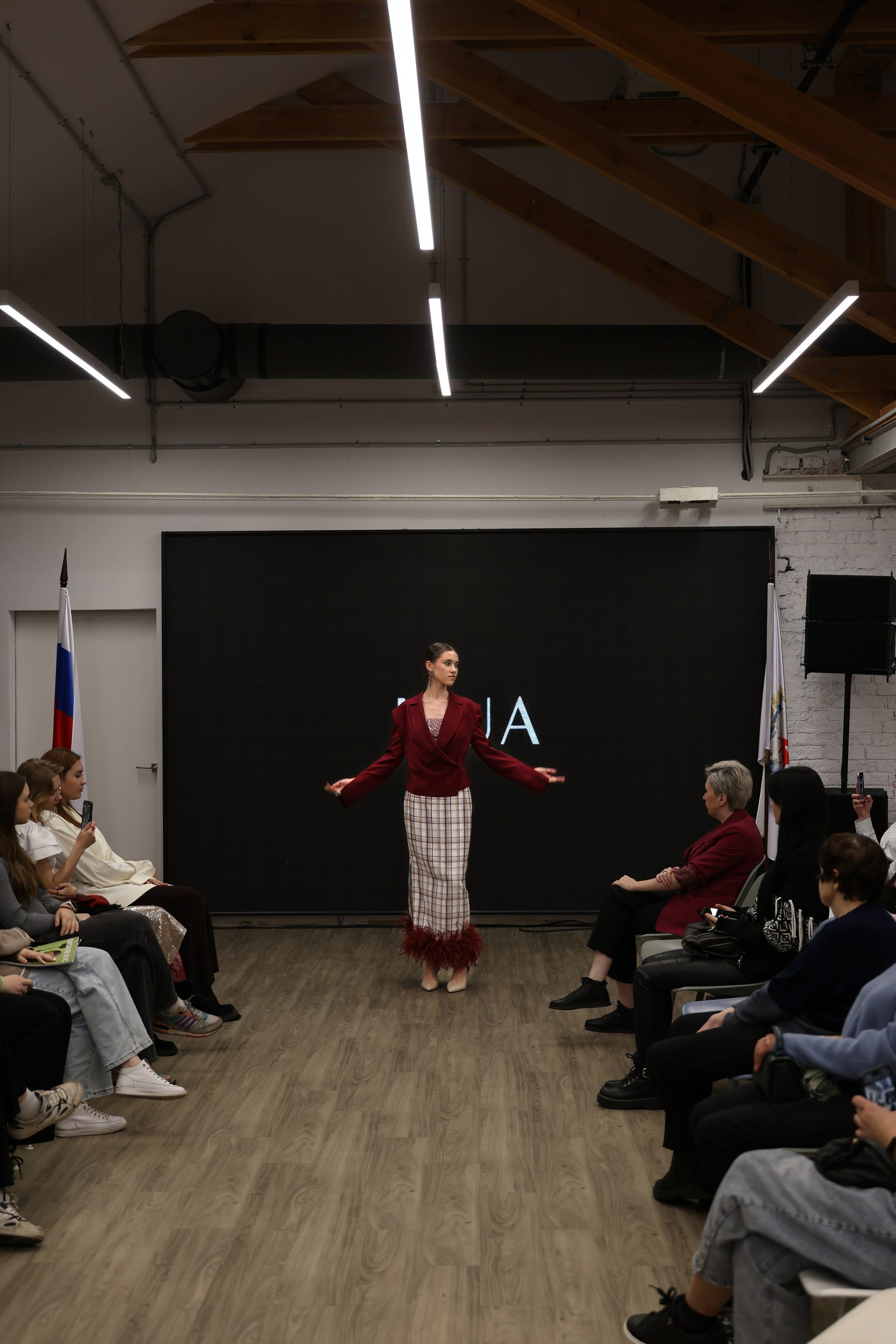 Натали де Шан. Добро пожаловать в студию «Цифровой скульптор»  где искусство встречается с технологиями!