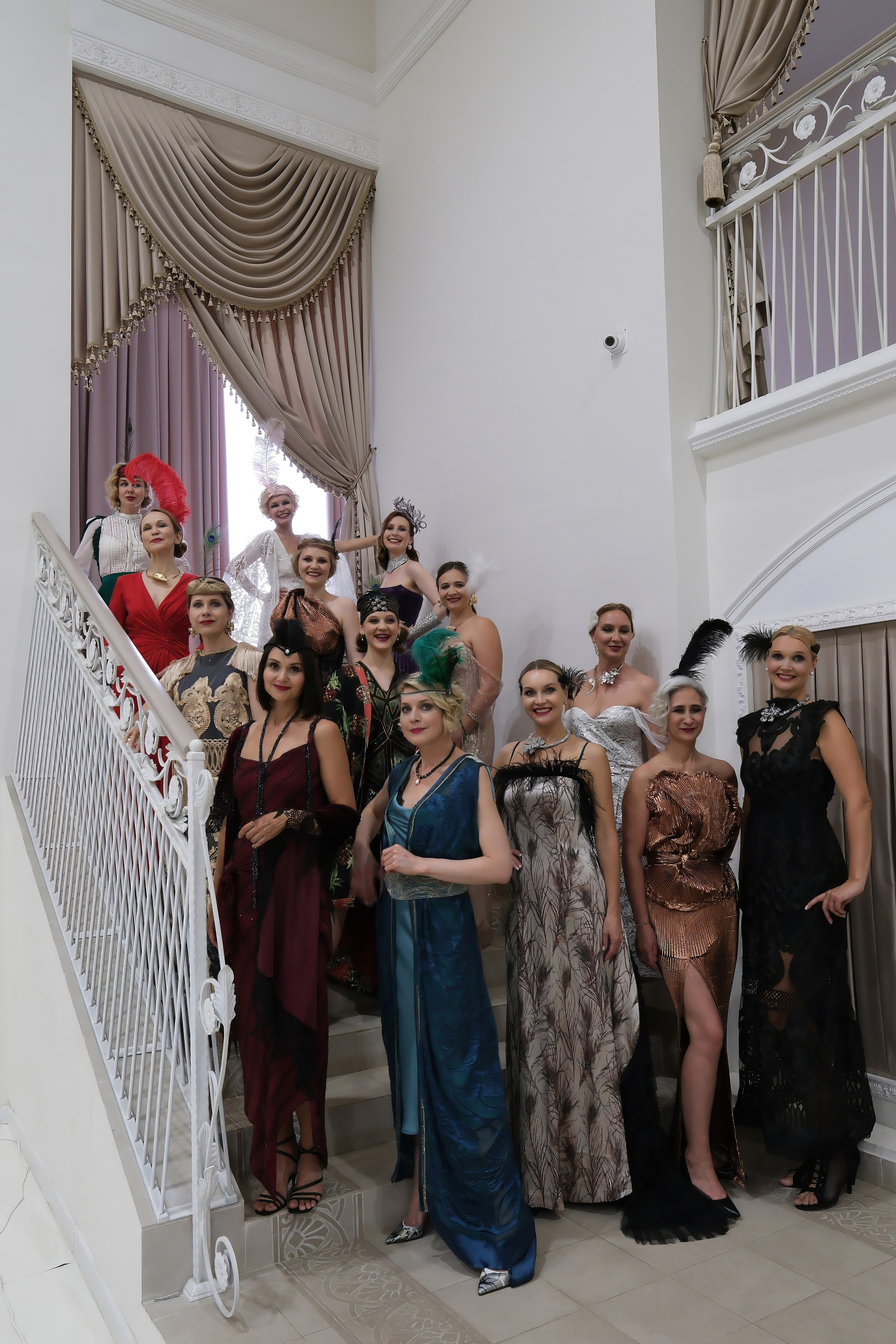 Фестиваля кружева «Балахнинская роза». Добро пожаловать в студию «Цифровой скульптор»  где искусство встречается с технологиями!