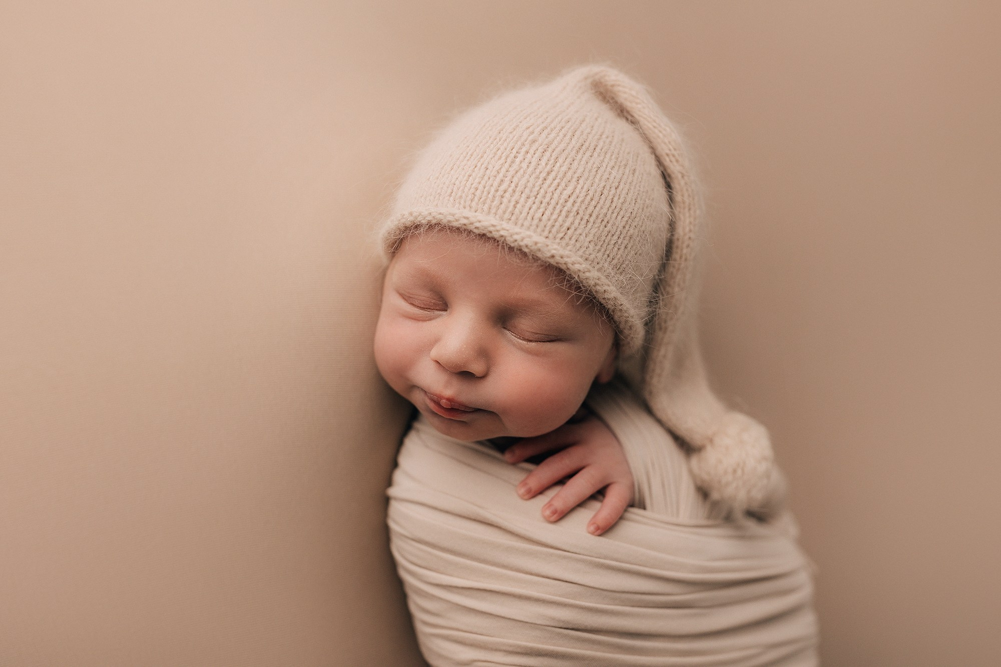 Иван 8 дней. Семейный фотограф новорождённых в Серпухове Юлия Новикова +79637785957