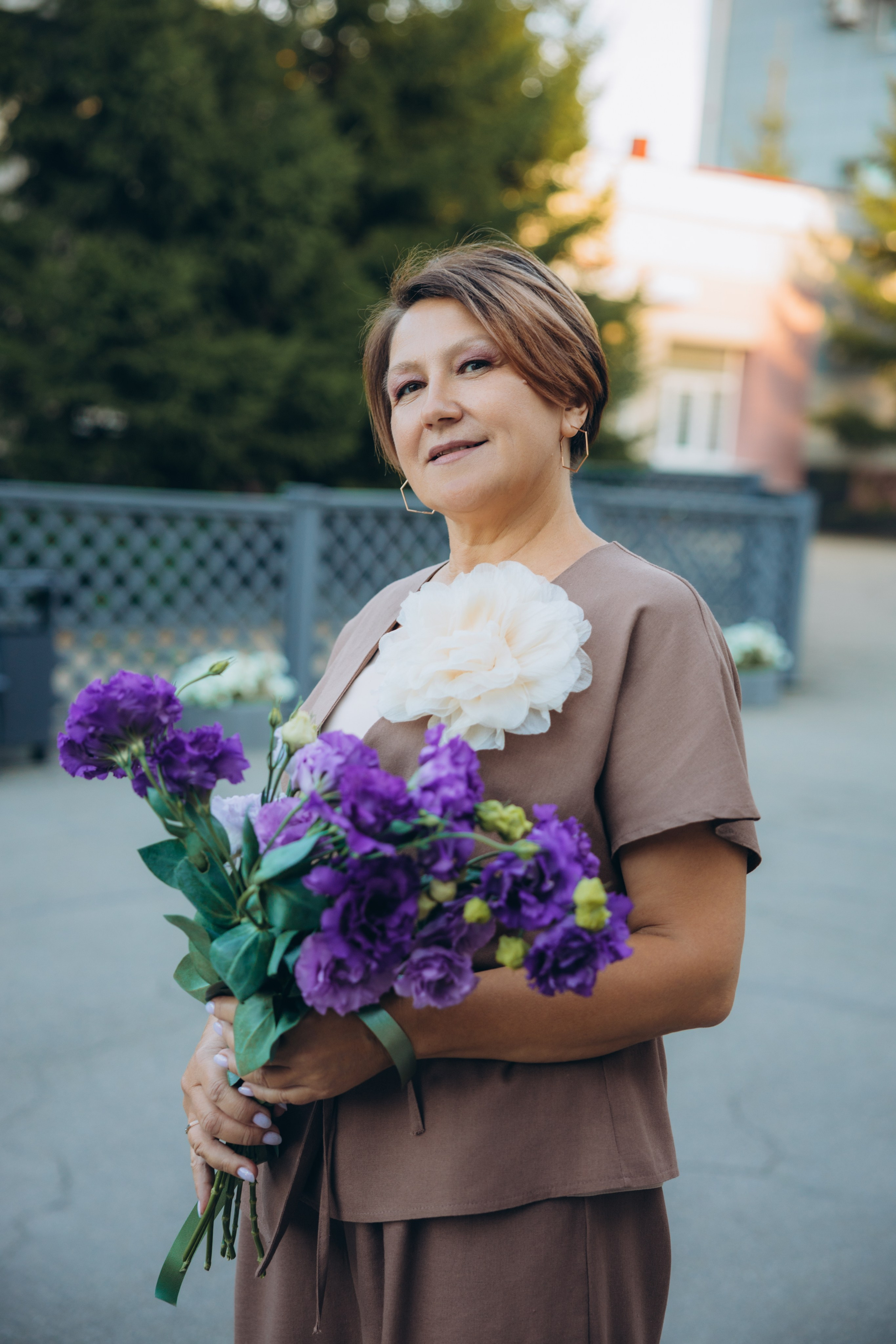 День рождения Оксаны. Свадебный, семейный фотограф в Иркутске Светлана Макаричева