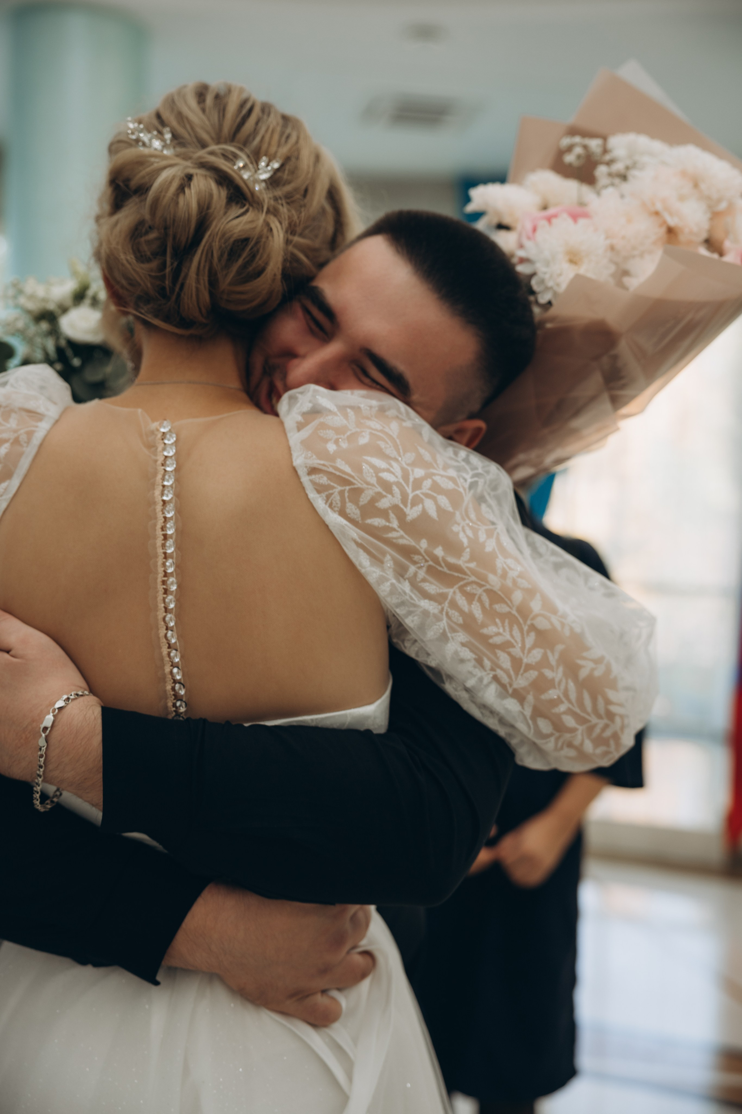 Wedding Day. Свадебный, семейный фотограф в Иркутске Светлана Макаричева