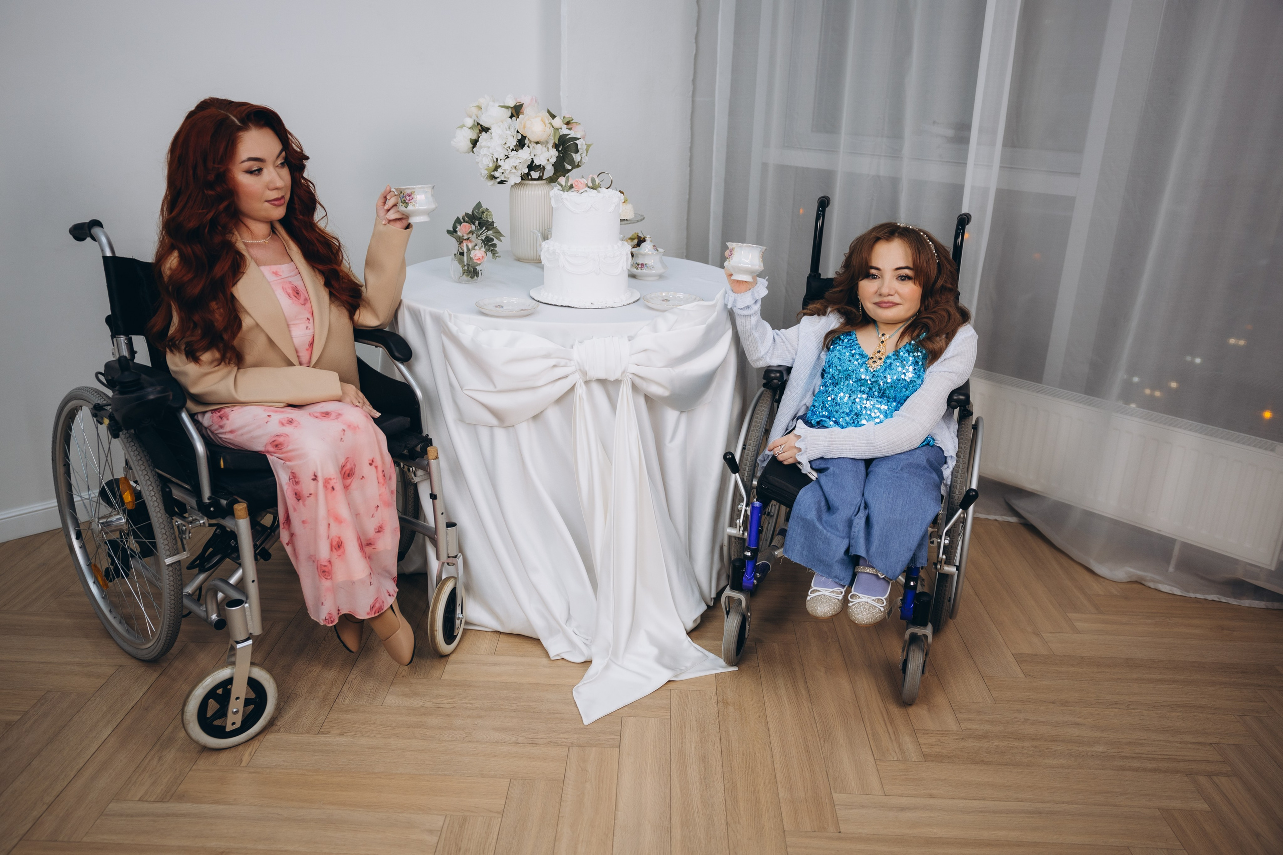 Проект Красота без границ. Свадебный, семейный фотограф в Иркутске Светлана Макаричева