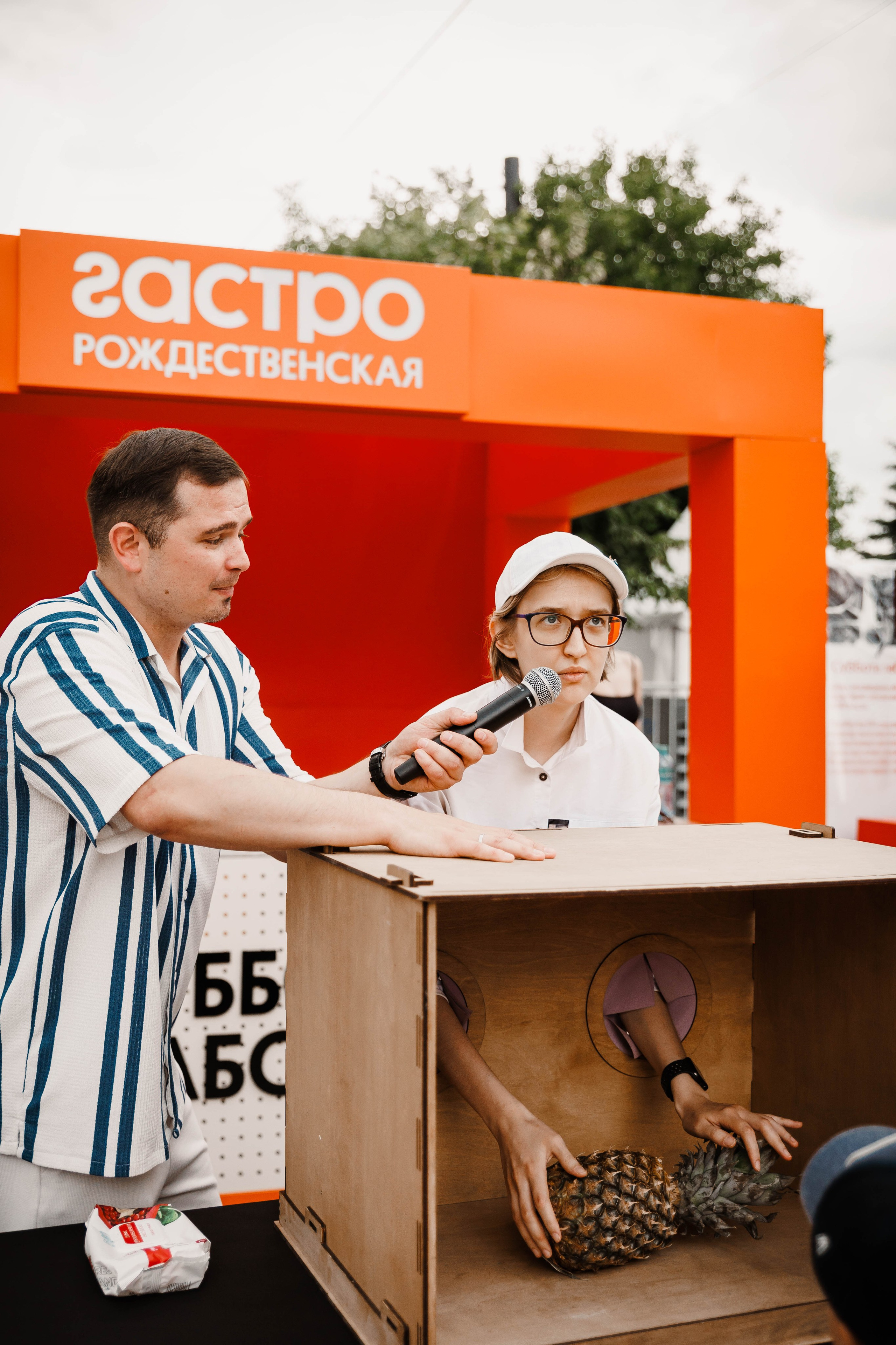 СТОЛИЦА ЗАКАТОВ | ГАСТРОНОМИЧЕСКАЯ РОЖДЕСТВЕНСКАЯ. РЕПОРТАЖНЫЙ ФОТОГРАФ НИЖНИЙ НОВГОРОД Игнатьева Виктория