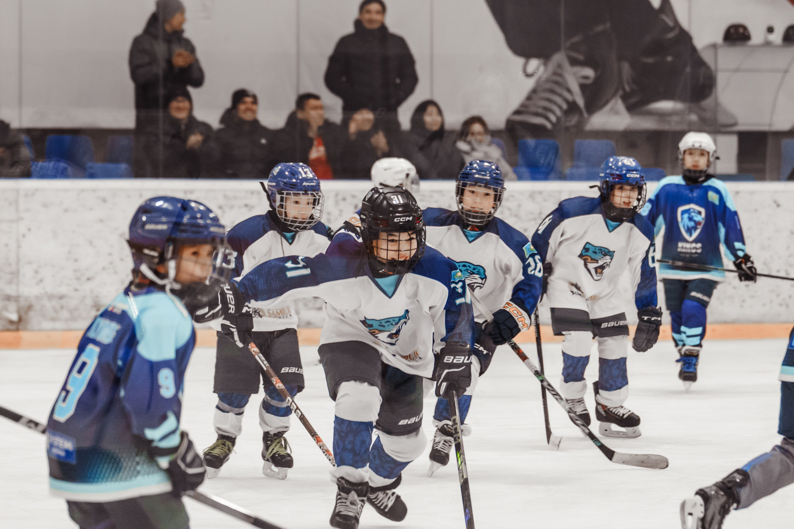 KZ Open 2026. Профессиональный фотограф в городе Астана Копанев Данил