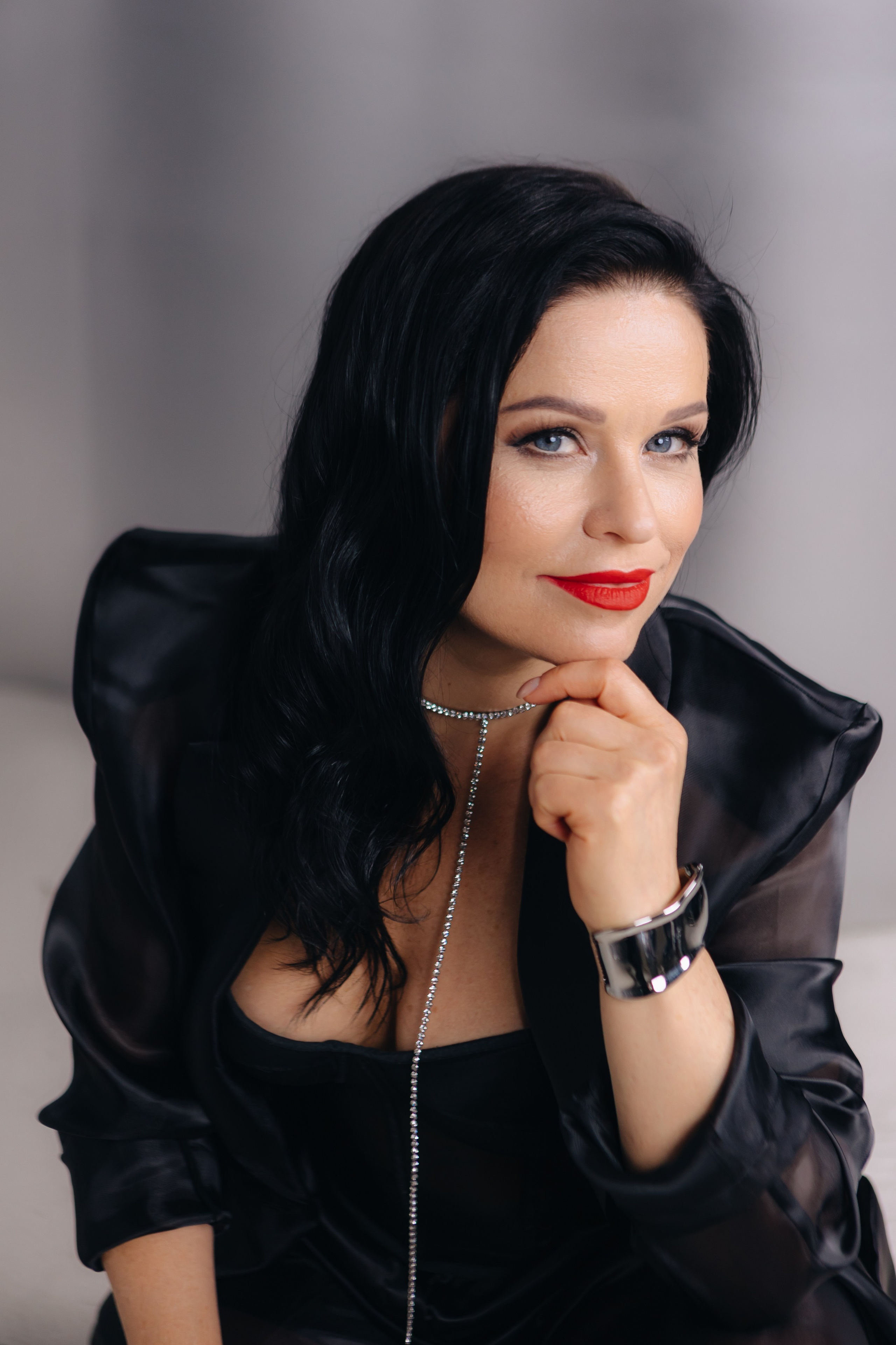 Школа Физиогномики. Главная