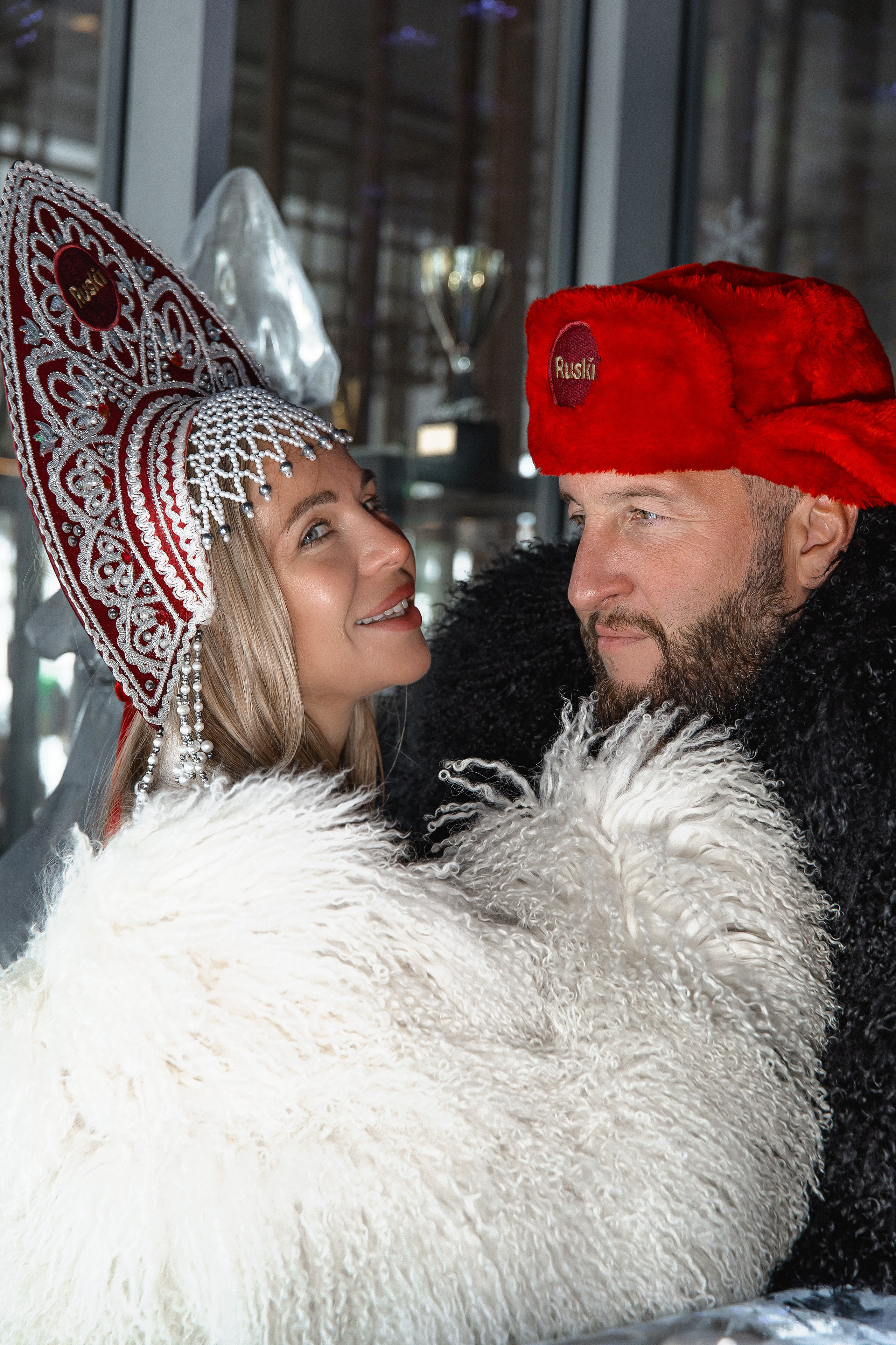 Для журнала Авторский проект «Еду как хочу». Свадебный/Портретный фотограф снимаю в Москве