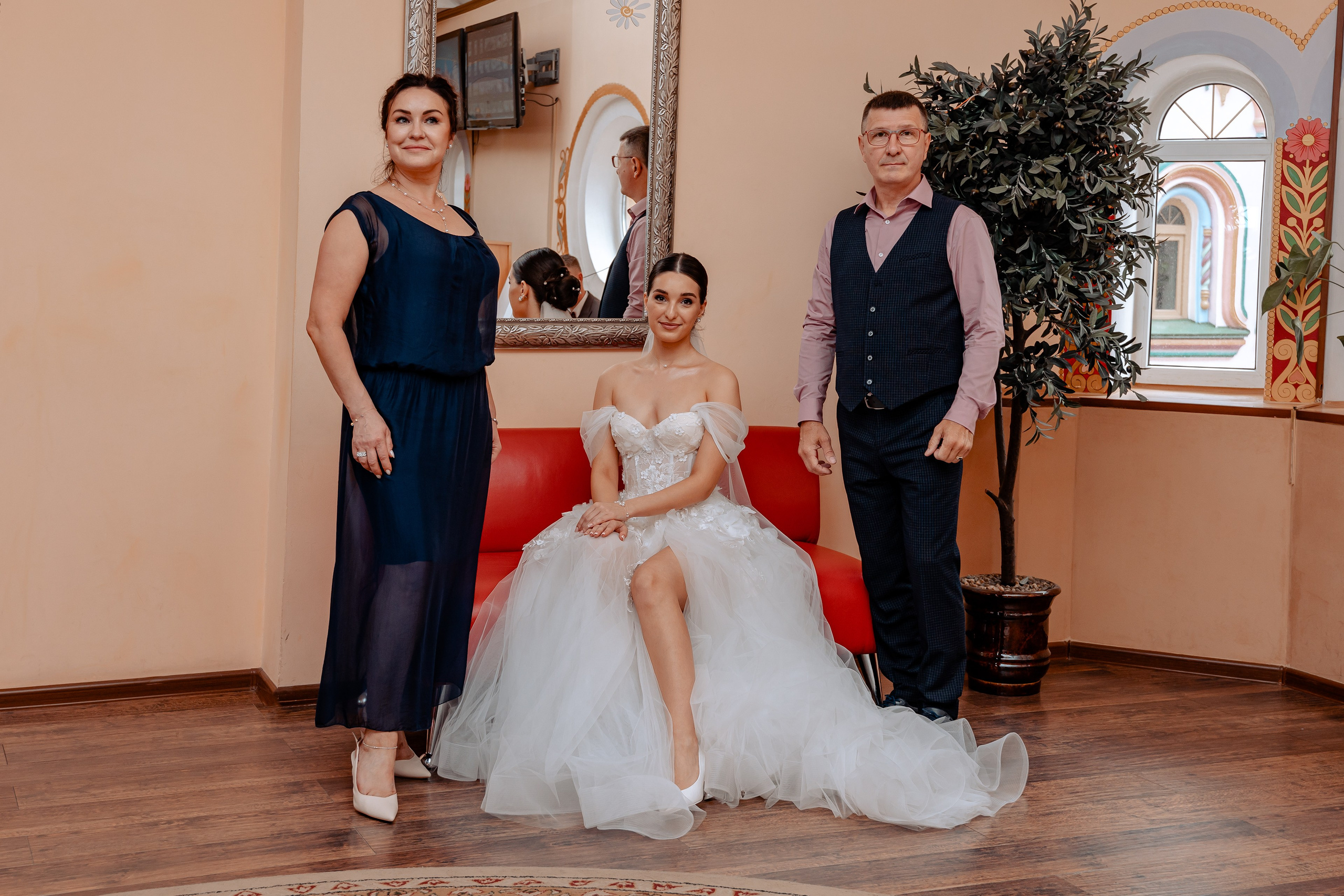 Свадьба «Измайлово» Екатарина -Александр. Свадебный/Портретный фотограф снимаю в Москве