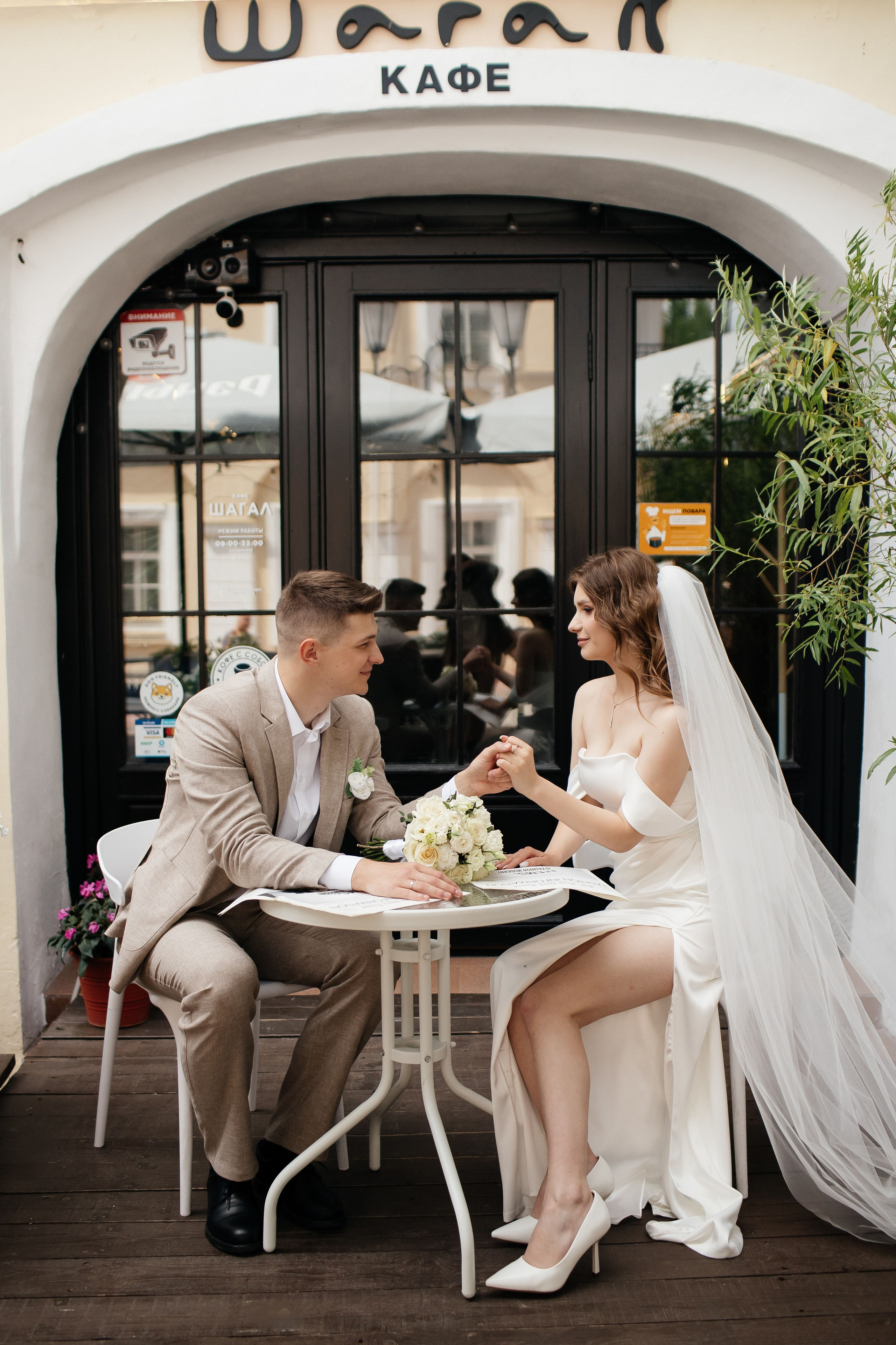 Y&V. Свадебный и семейный фотограф Витебск