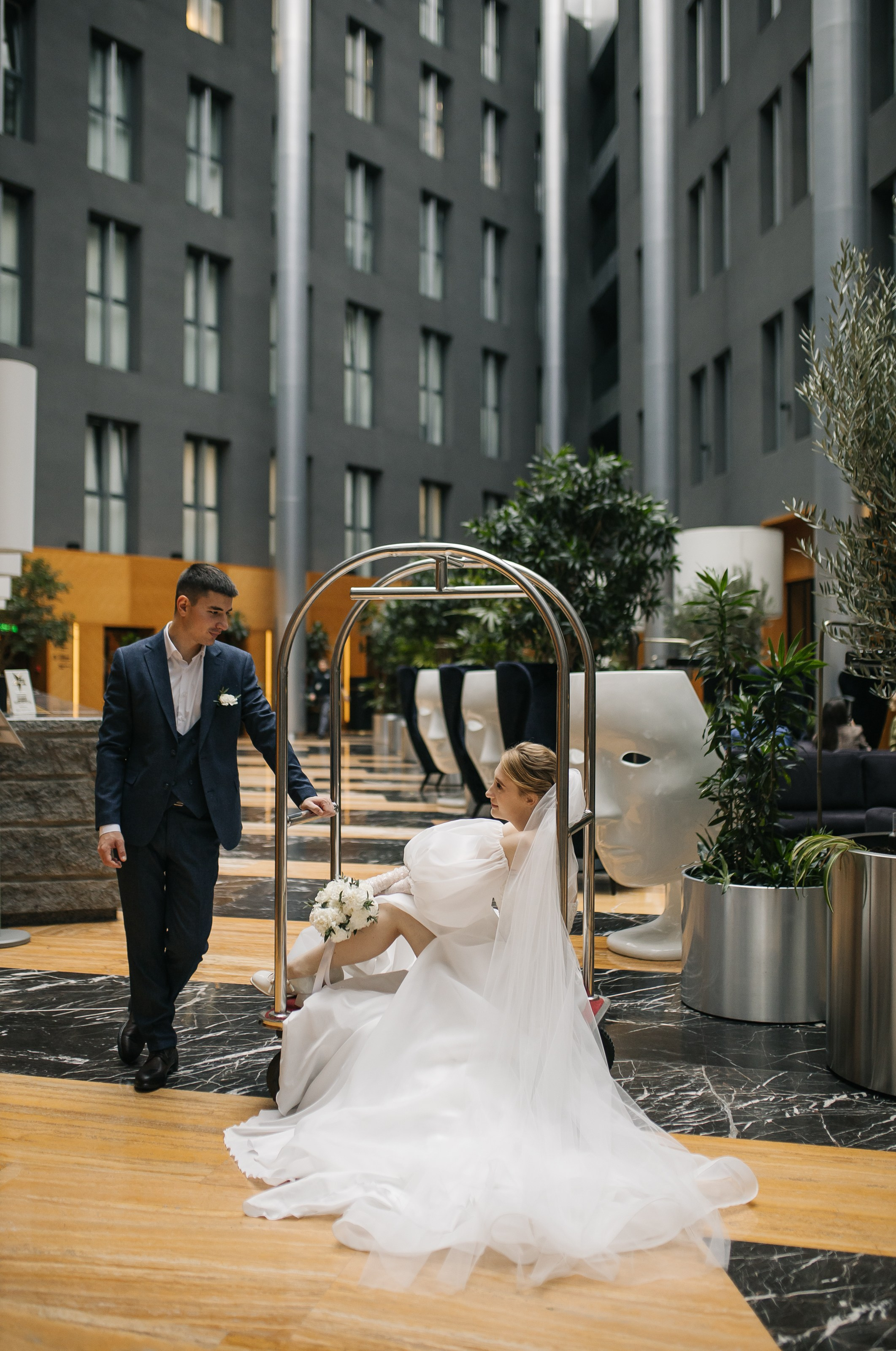 Ваш особенный день. Свадебный фотограф|Юлиана