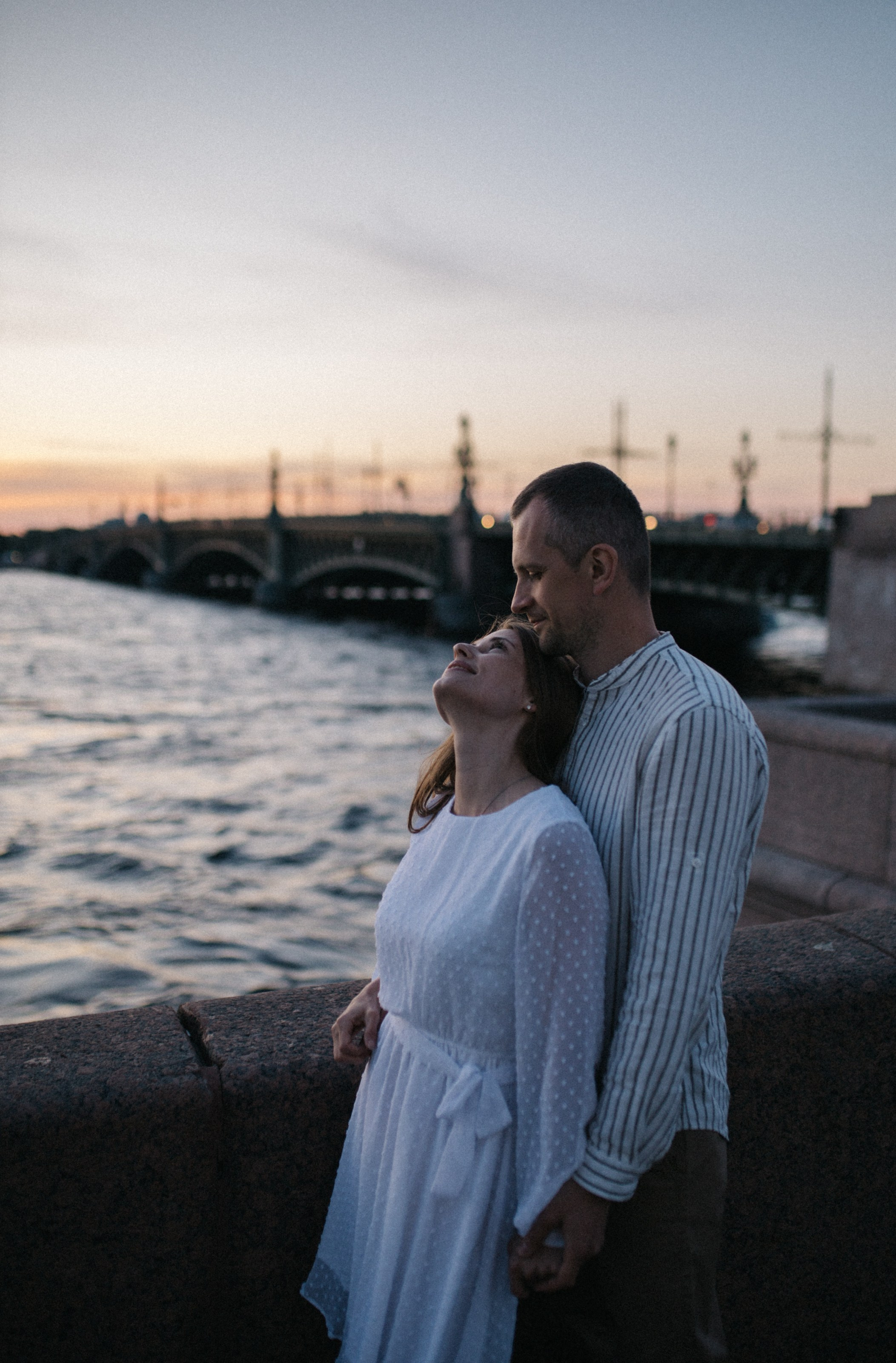 Истории о любви. Свадебный фотограф|Юлиана