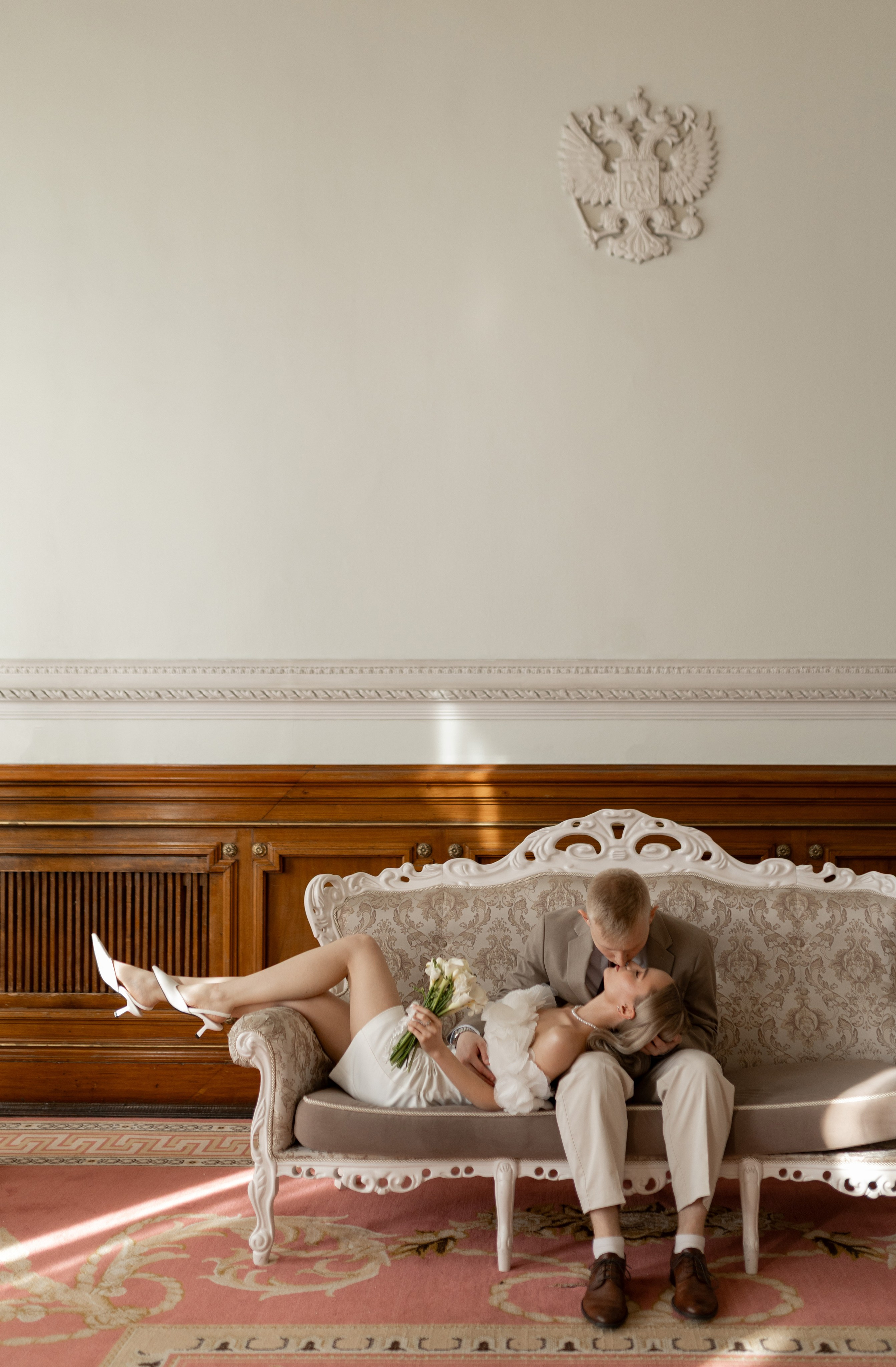 Свадебный фотограф|Юлиана