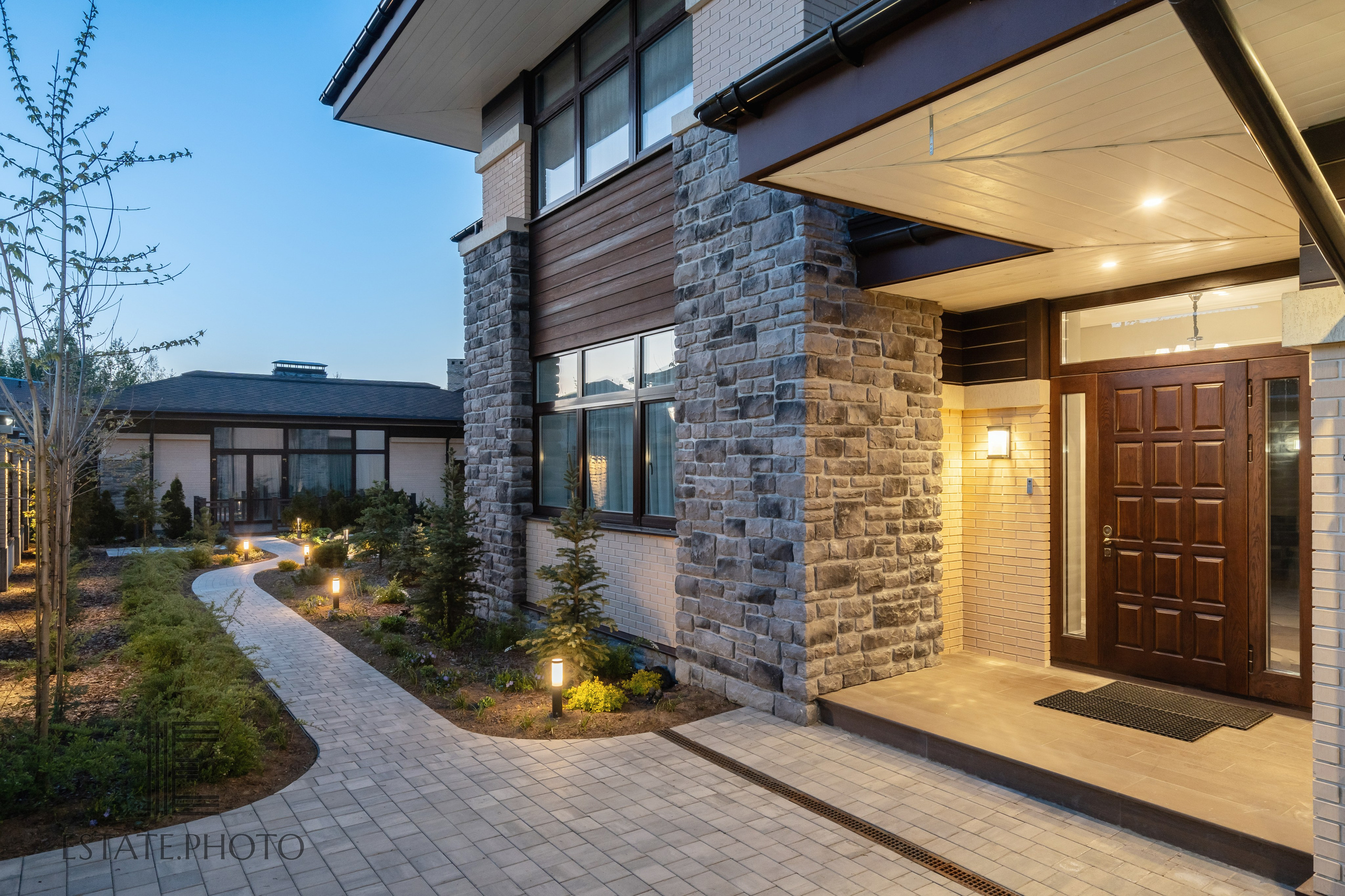 Глэмпинг и загородная недвижимость. Интерьерный фотограф Москва Татьяна Казакова