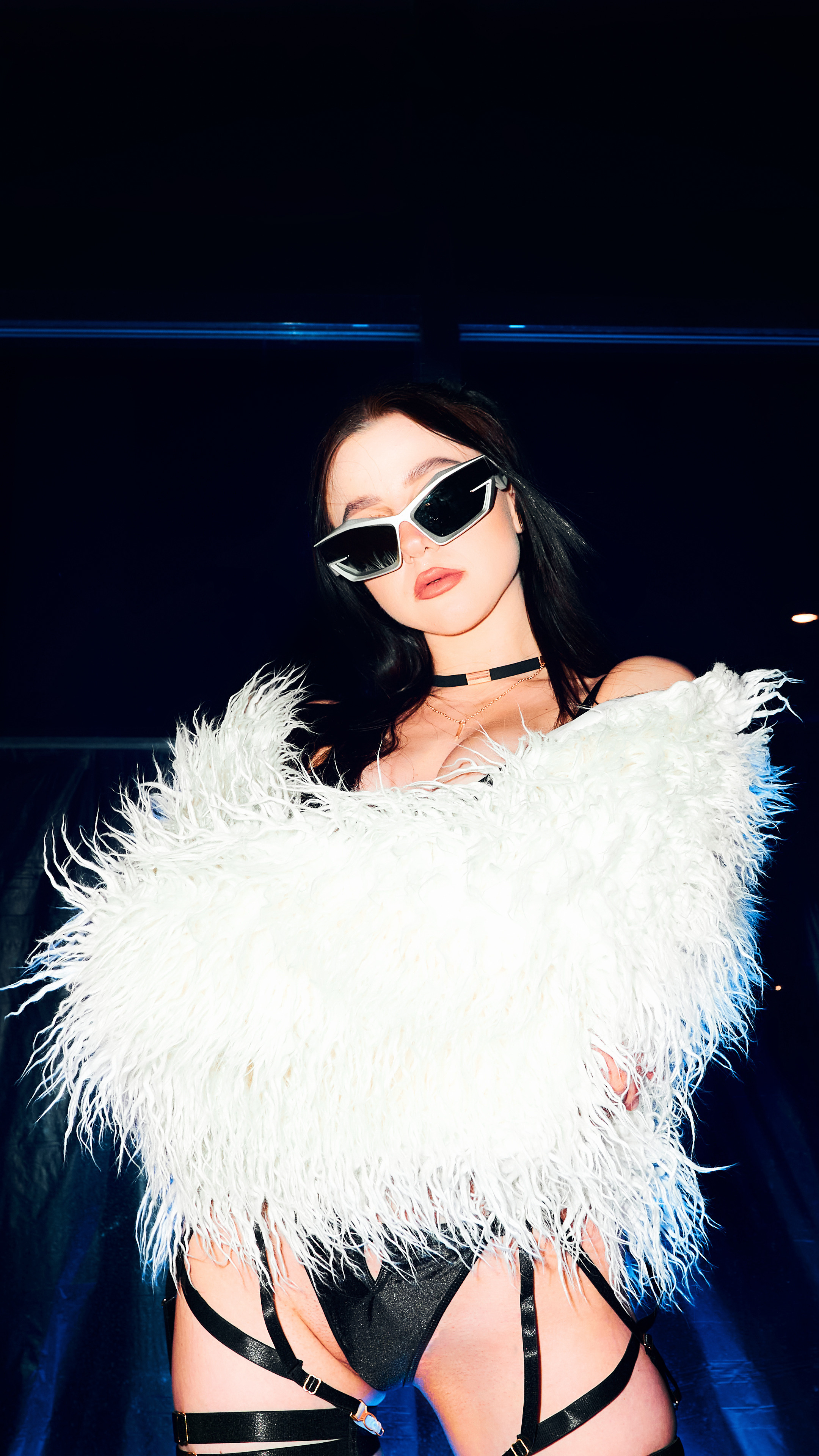 Кристиночка