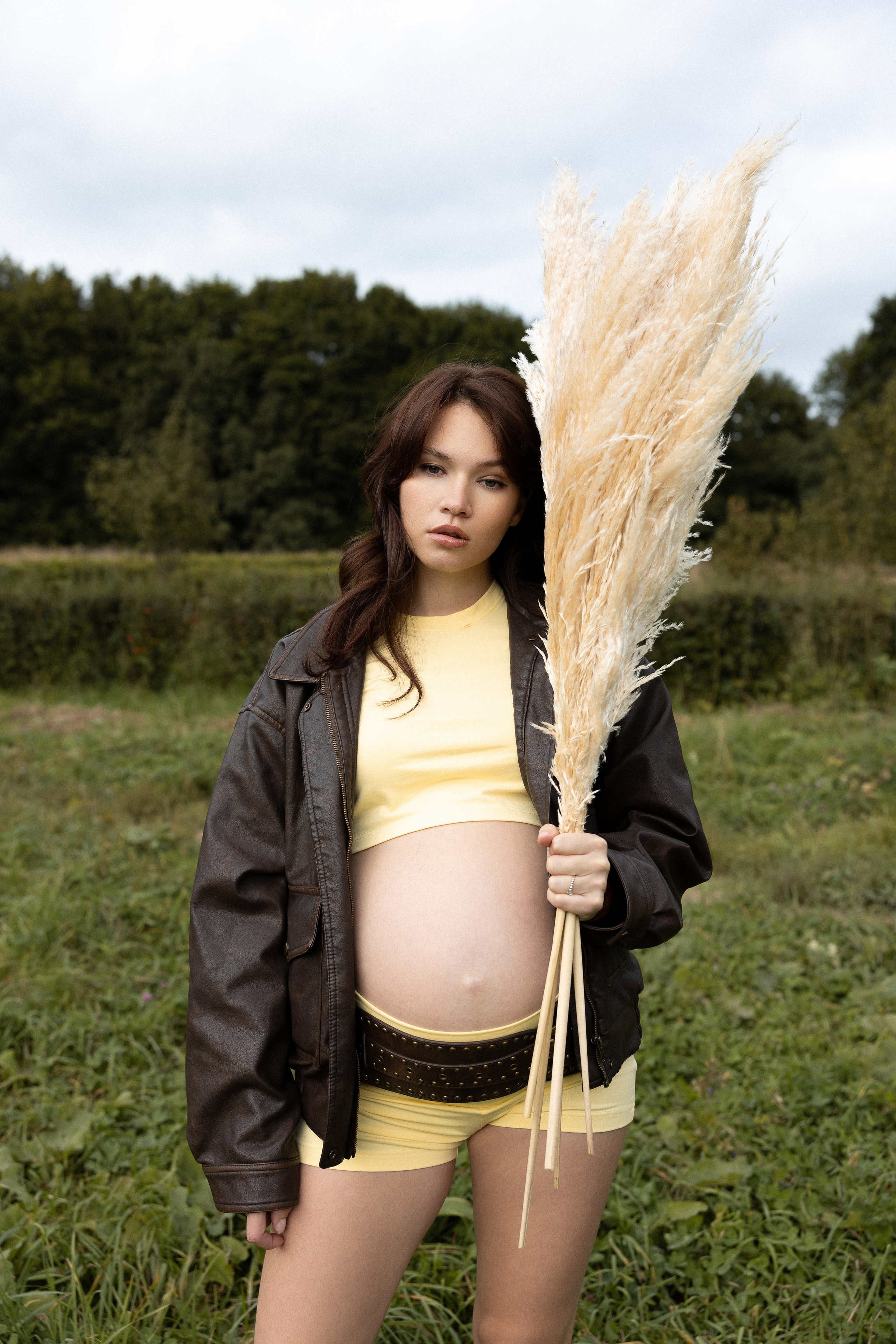 Катя, Ранчо. Свадебный фотограф | Москва