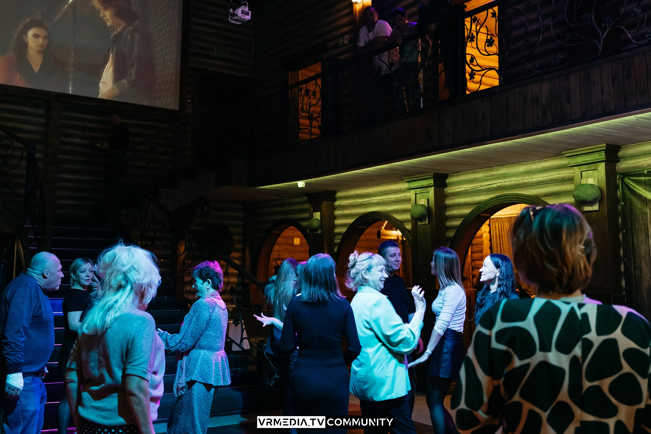 В гостях у «Петровича»