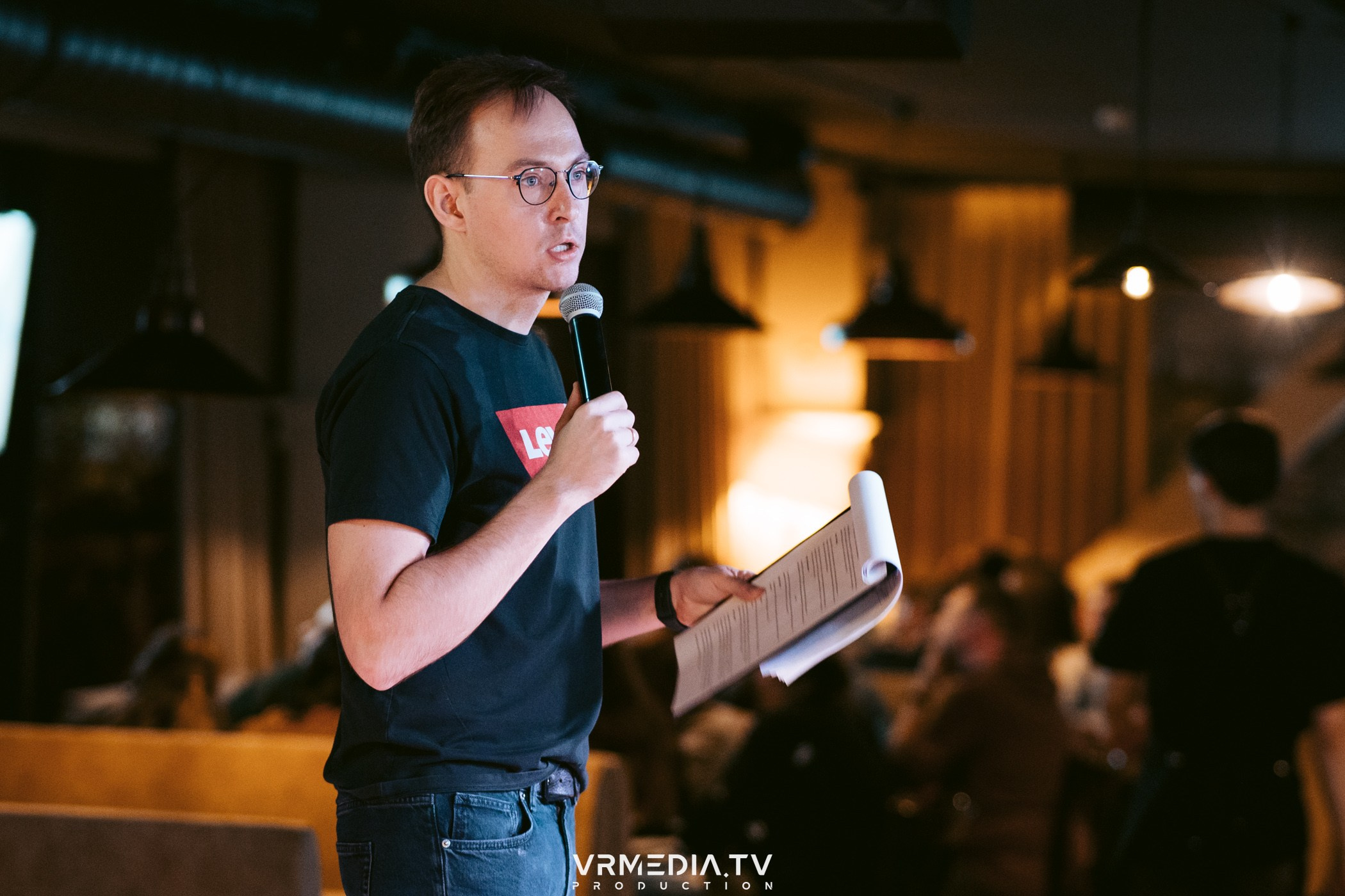 Эйнштейн party в ресторане «Мюнхен»