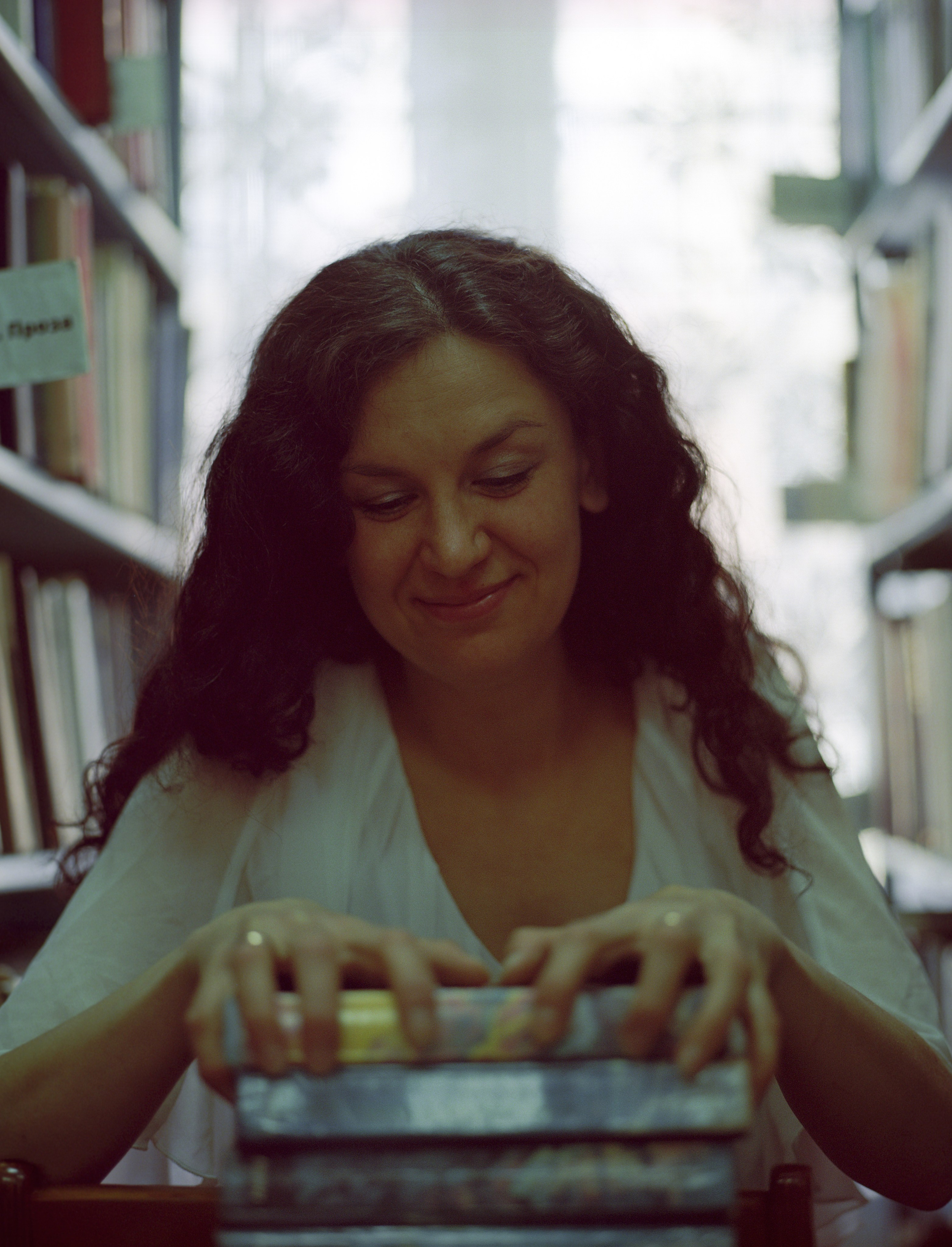 Хранитель. Фотограф в Санкт-Петербурге Березовский Даниил