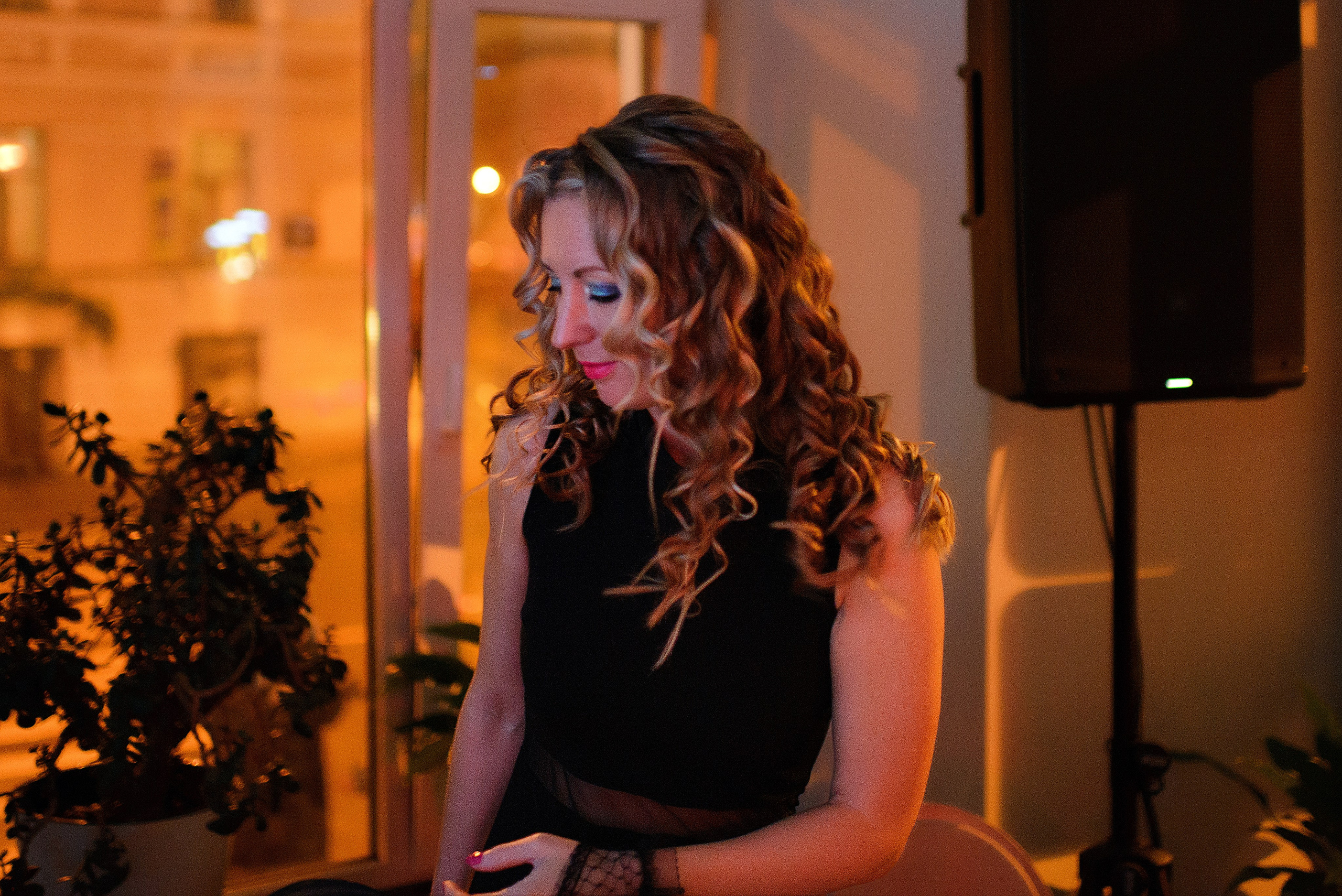 Фотосъёмка новогодней вечеринки. Организация и проведение фотосъемок в Санкт-Петербурге. Фотограф Смирягин Илья