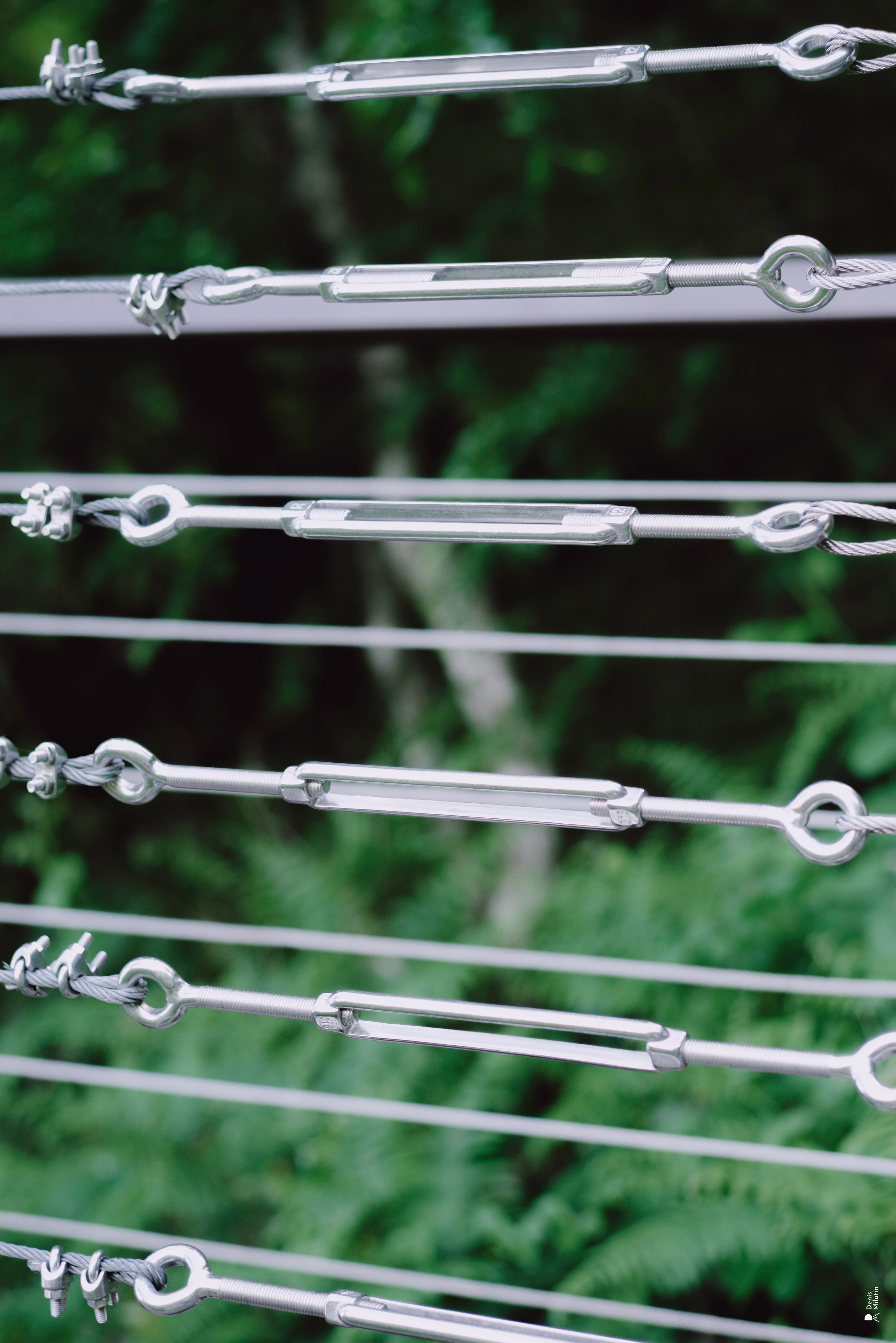 Каньон Окаце. Портретный фотограф Денис Милютин