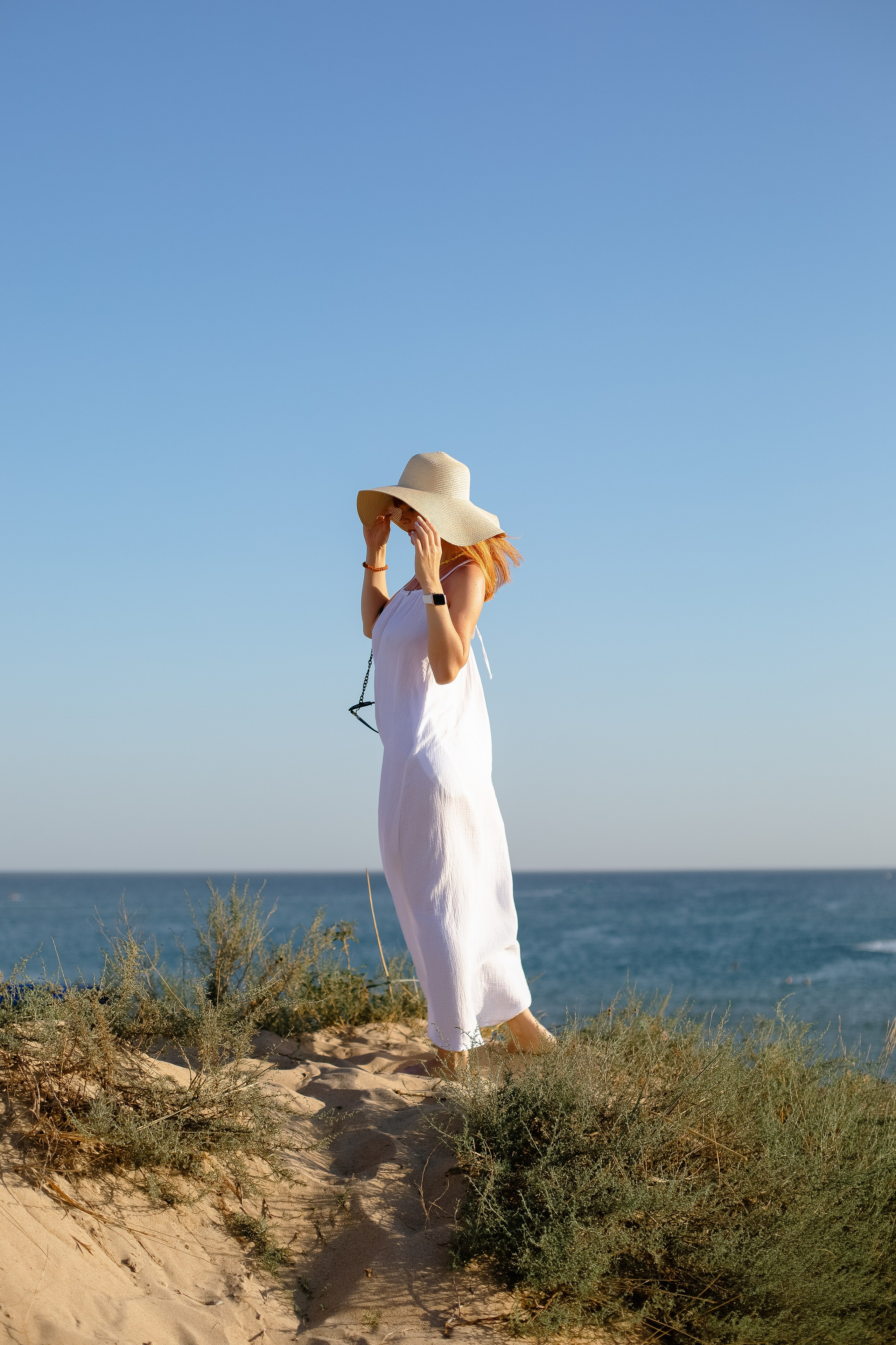 Анапа. Свадебный и семейный фотограф/видеограф в Краснодаре Наталья Осинская
