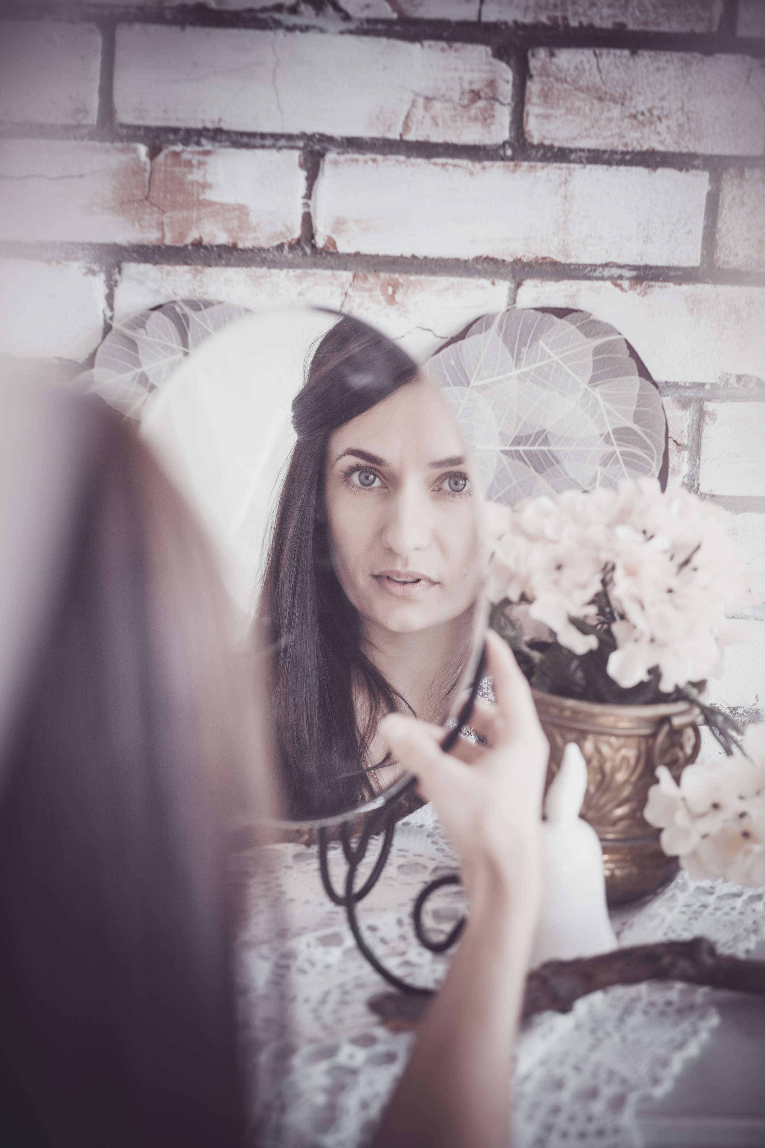 Студия. Фотограф Ольга Косенко в Москве