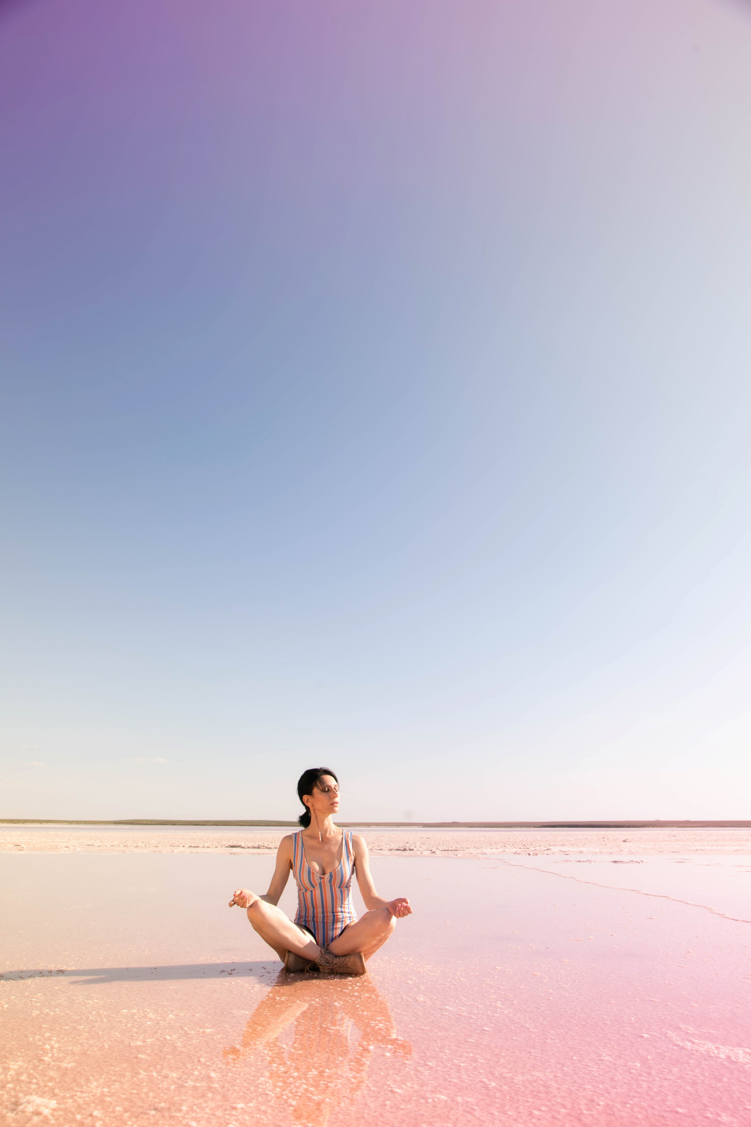 Море. Фотограф Ольга Косенко в Москве