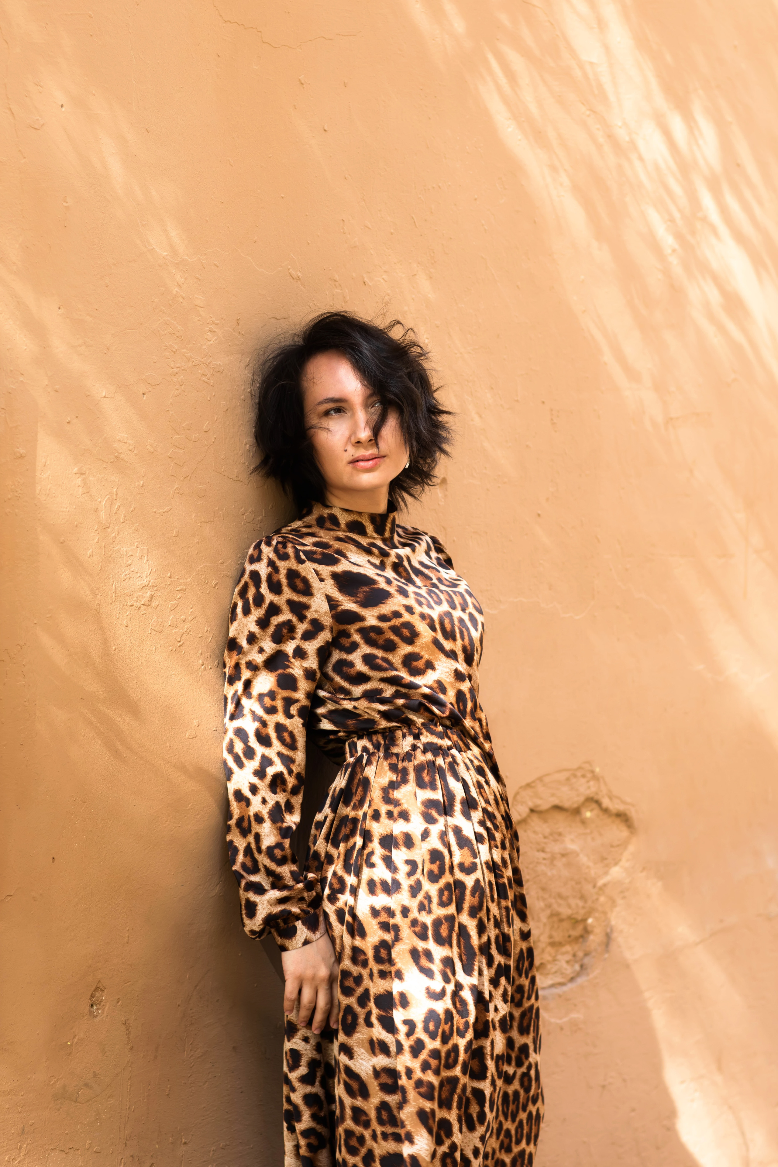 На улице. Фотограф Ольга Косенко в Москве