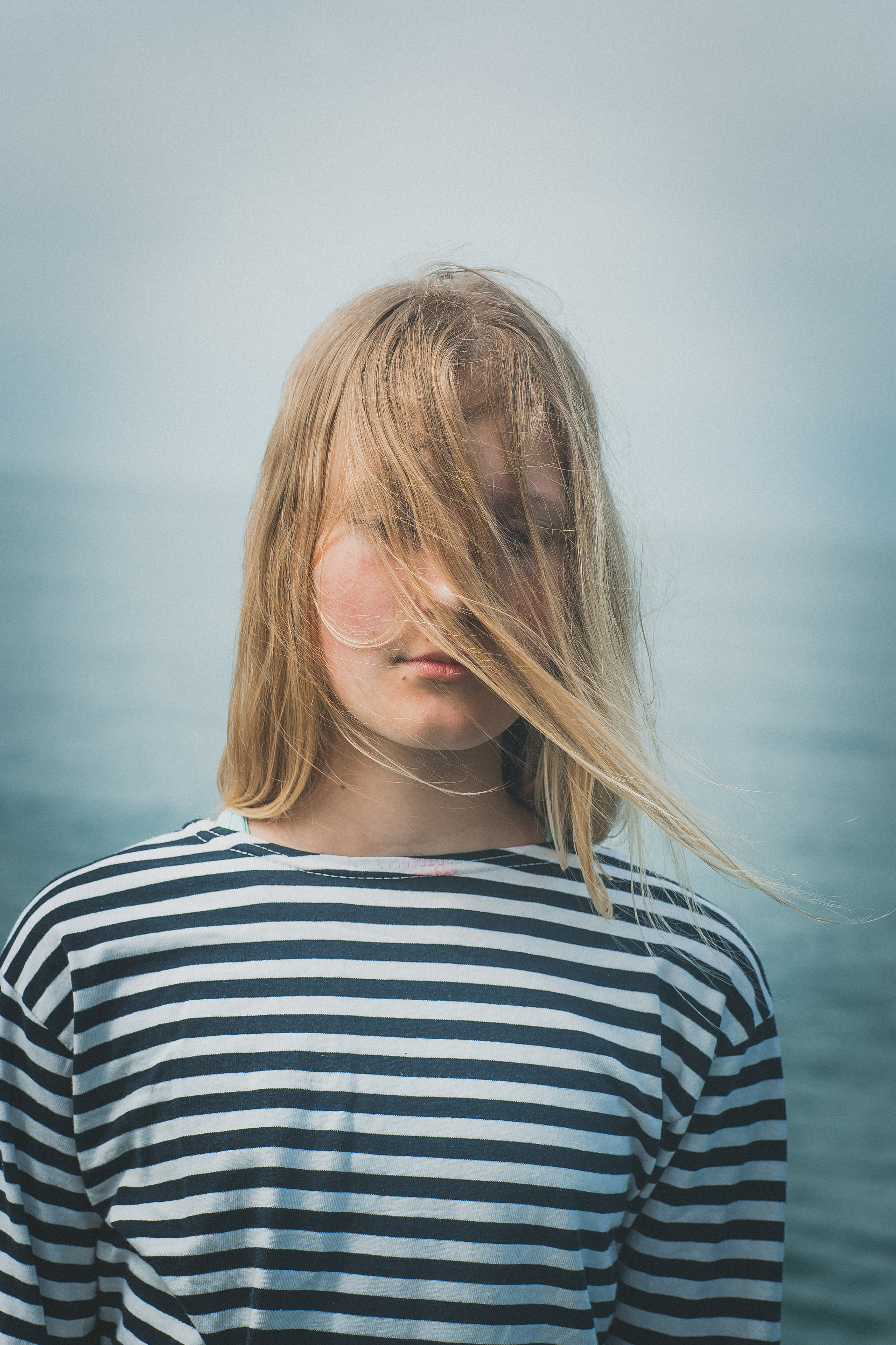 Море. Фотограф Ольга Косенко в Москве