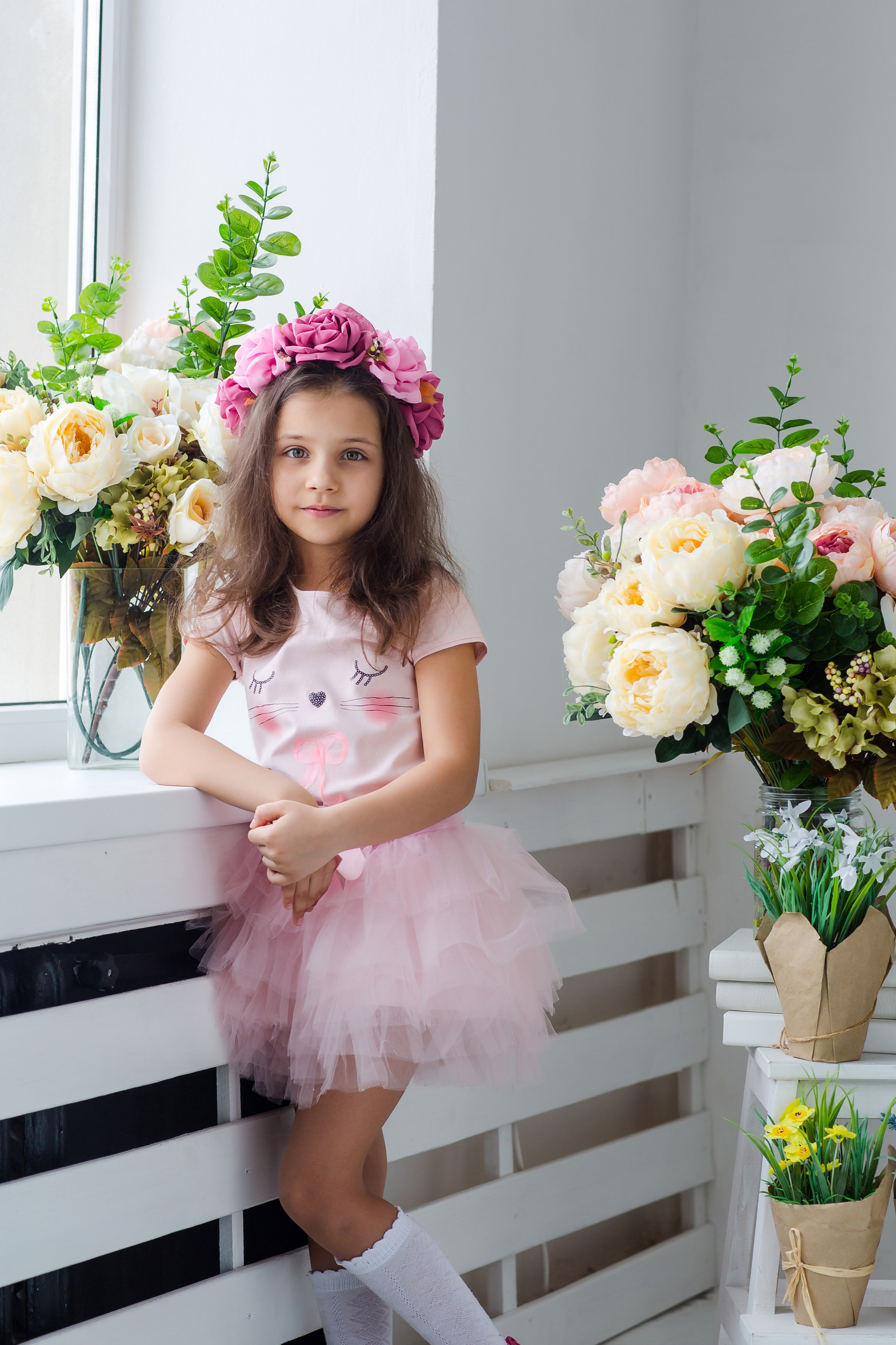 От года. Фотограф Ольга Косенко в Москве