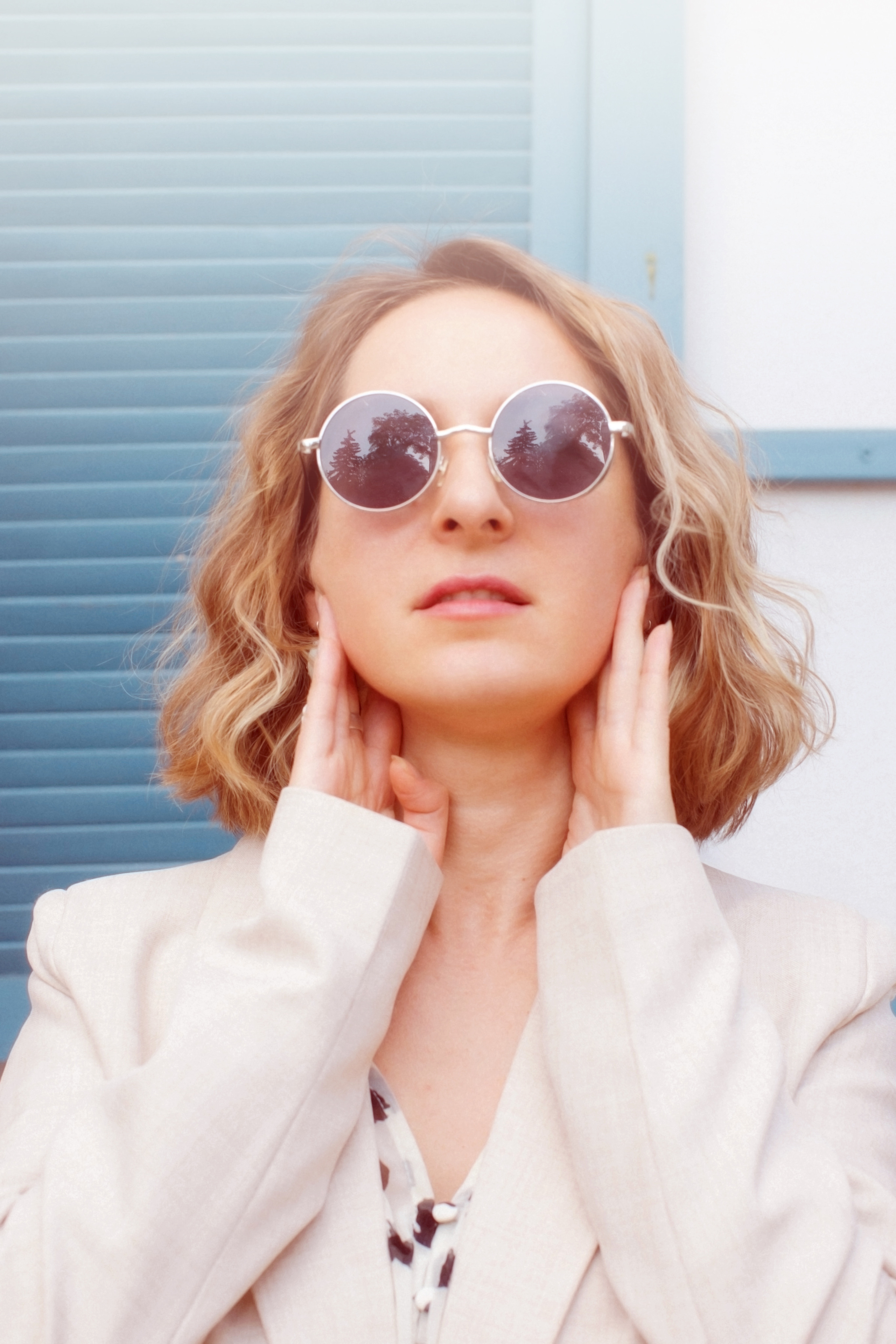 На улице. Фотограф Ольга Косенко в Москве