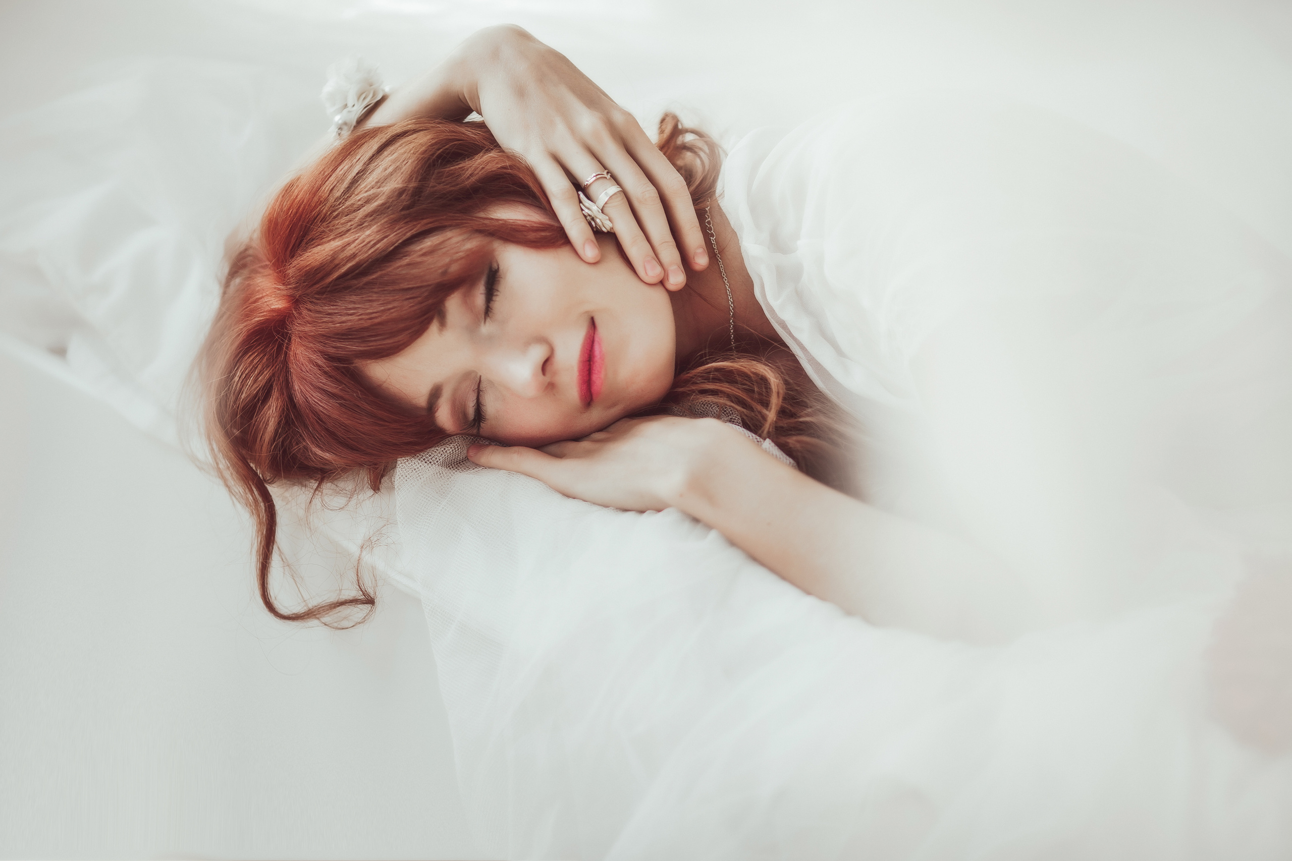 Утро невесты. Фотограф Ольга Косенко в Москве