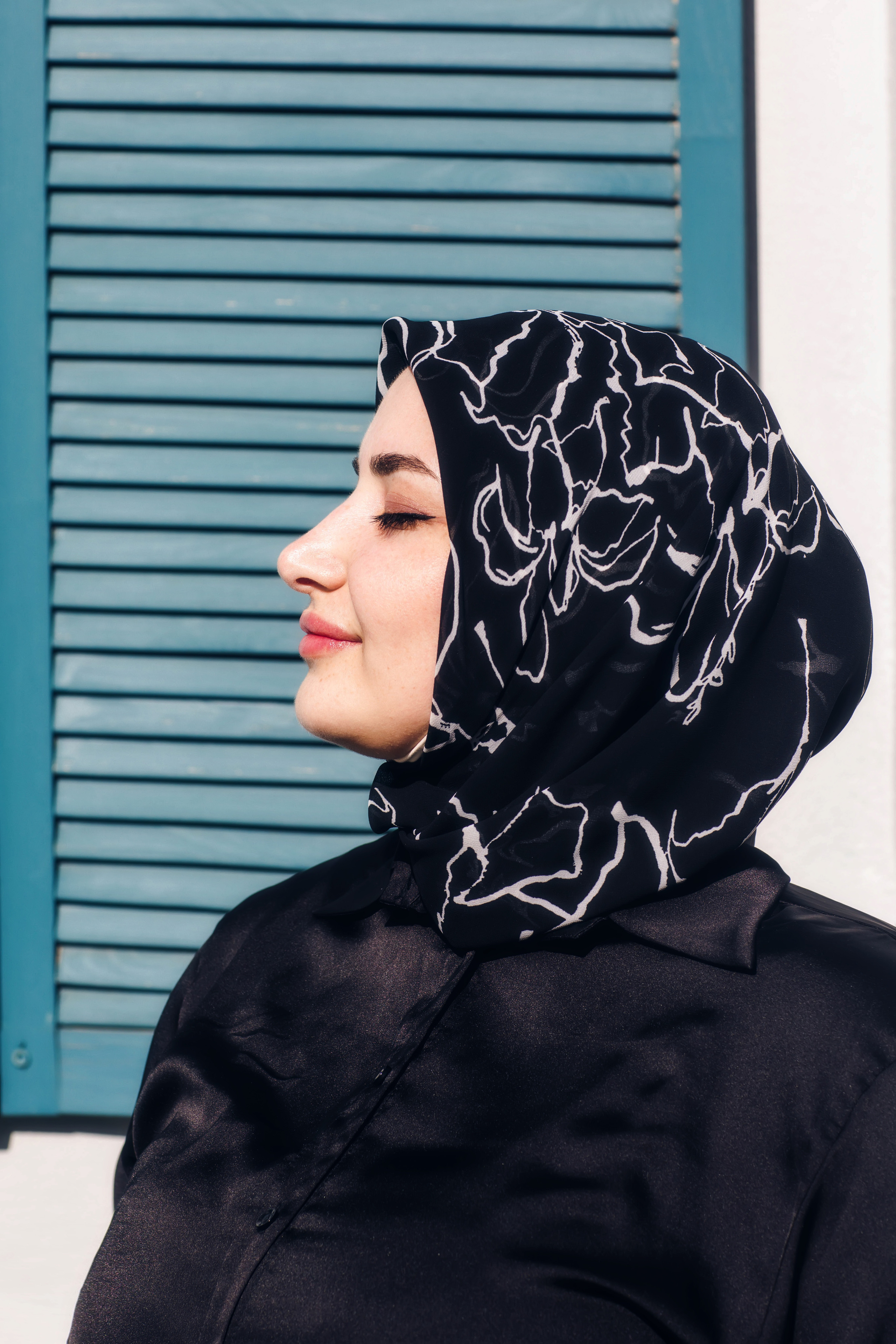 На улице. Фотограф Ольга Косенко в Москве