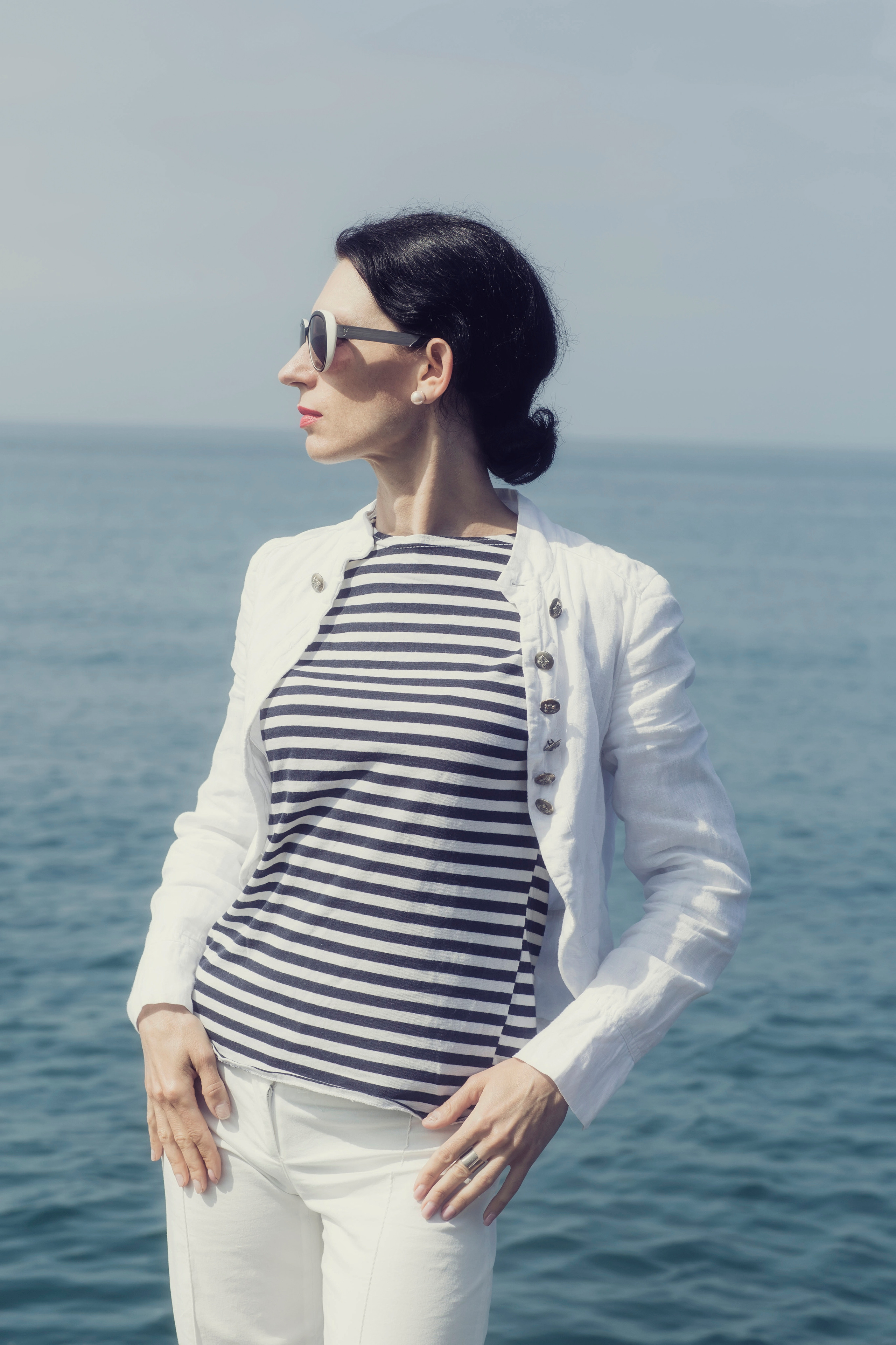 Море. Фотограф Ольга Косенко в Москве