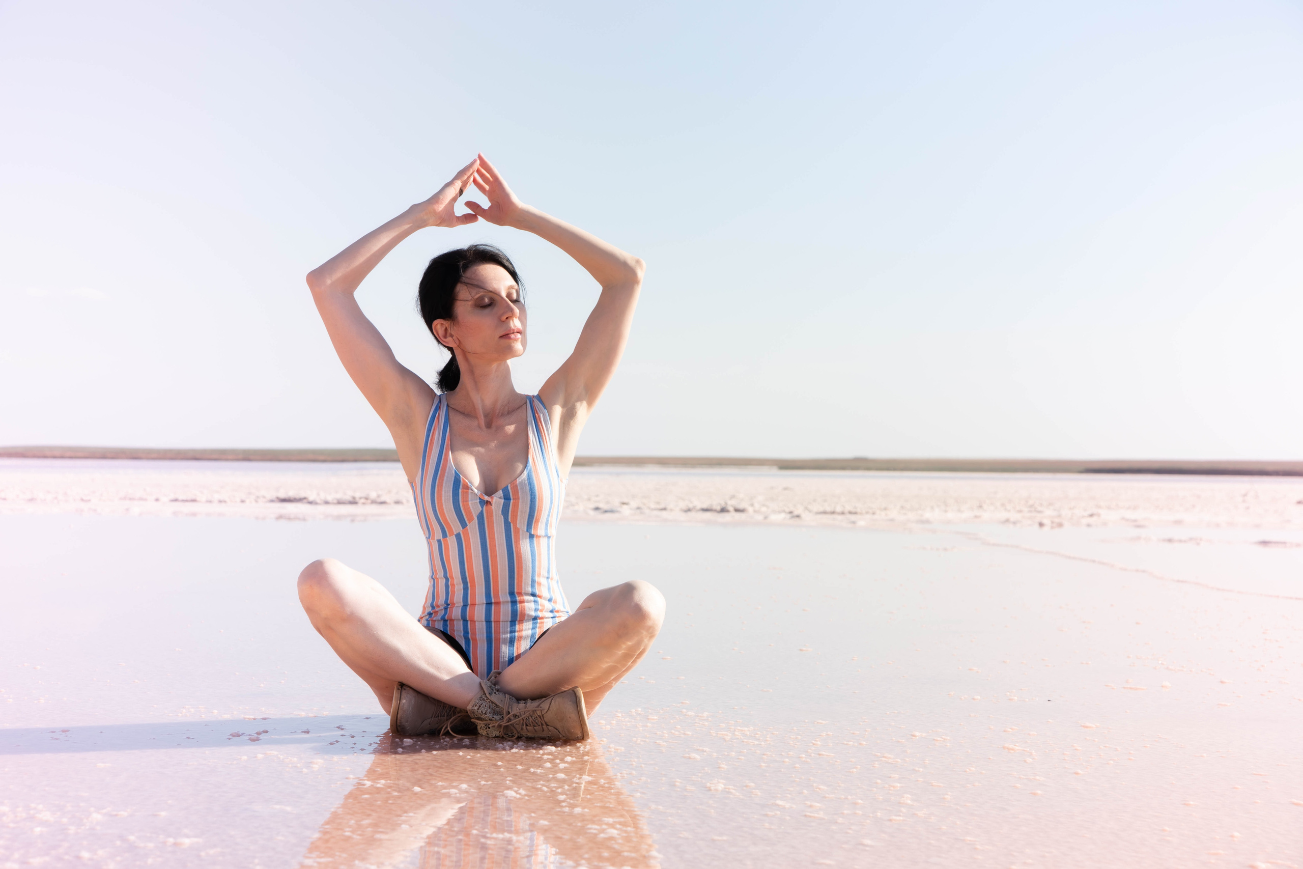 Море. Фотограф Ольга Косенко в Москве