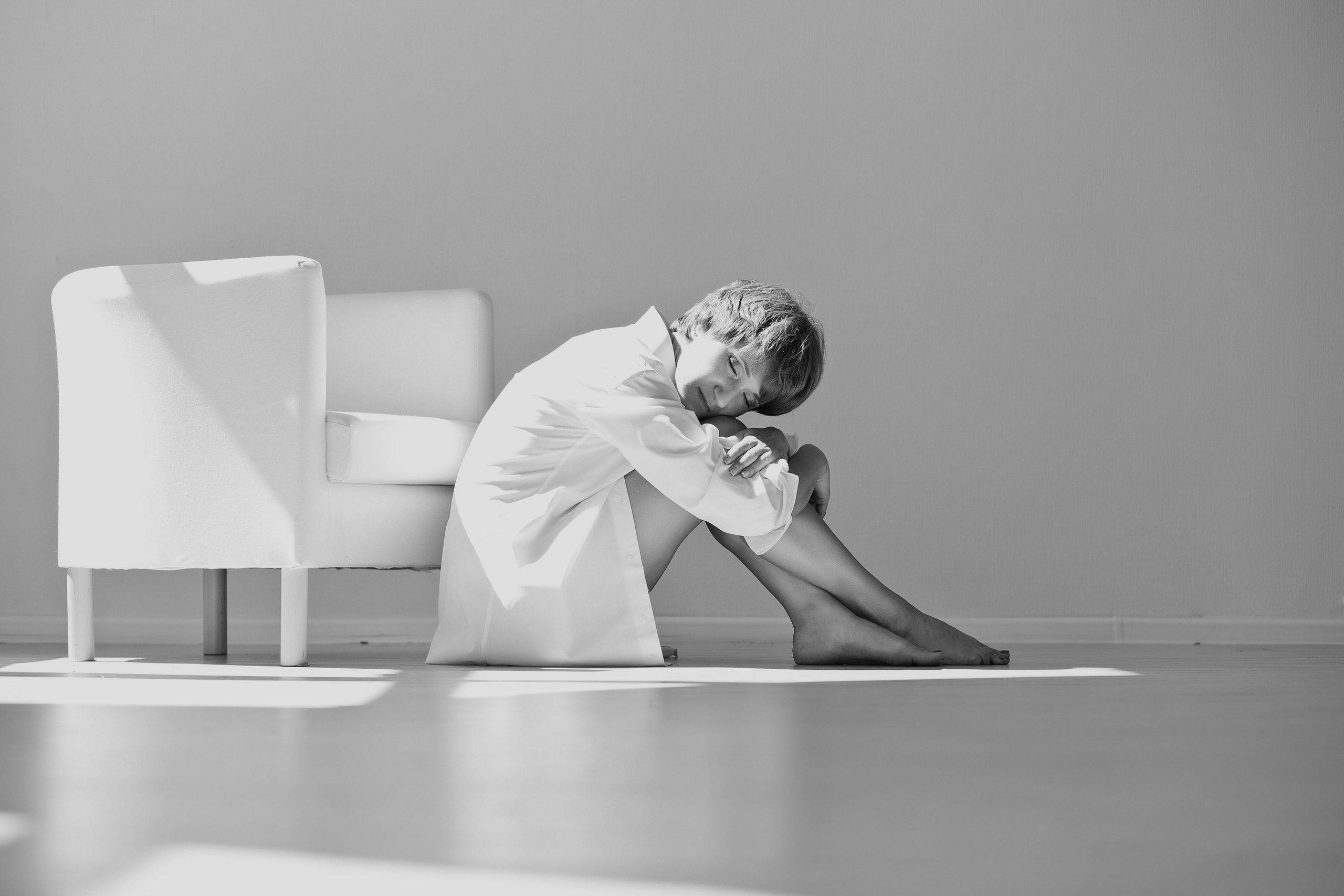 Студия. Фотограф Ольга Косенко в Москве