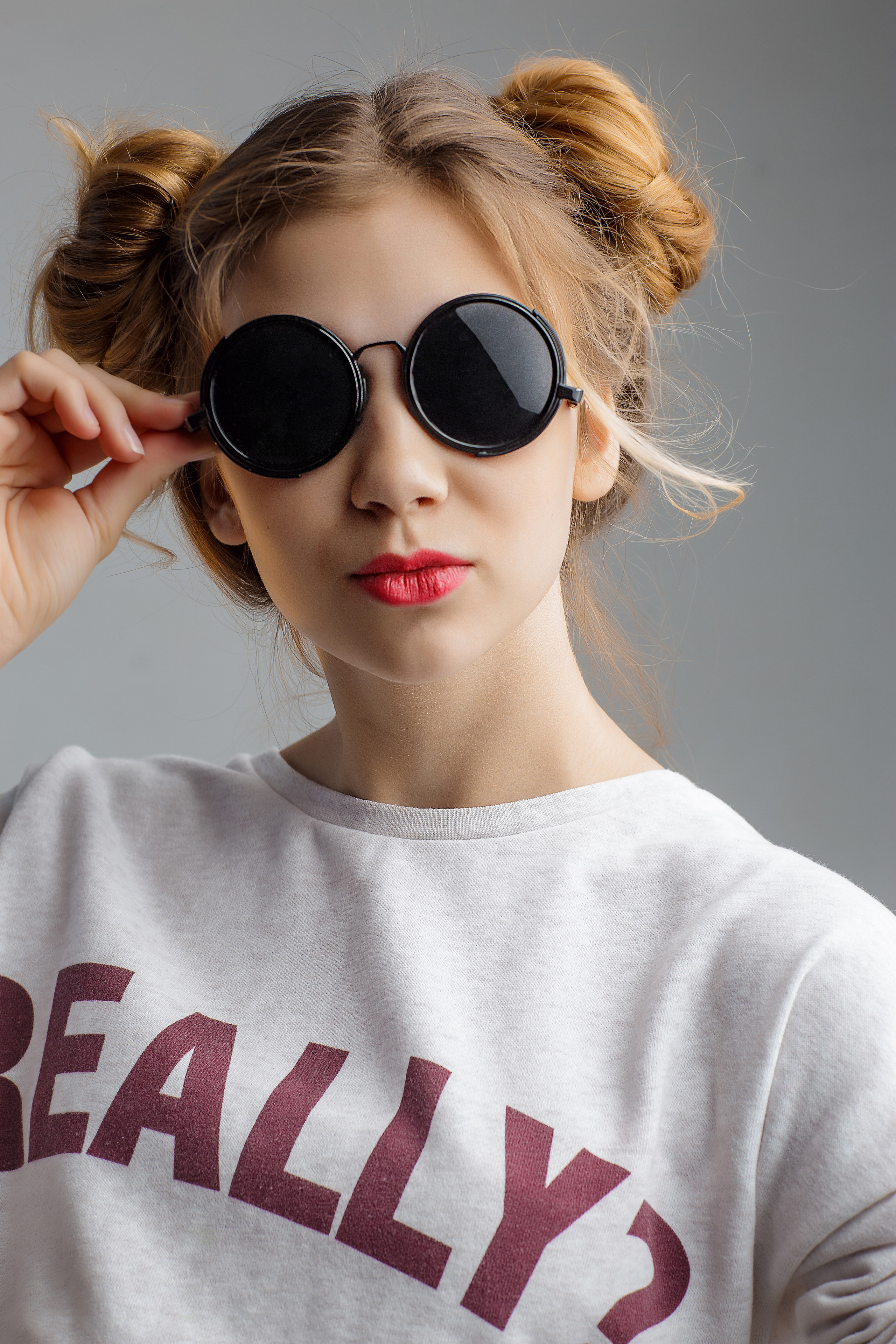 Женский портрет. Фотограф Ольга Косенко в Москве