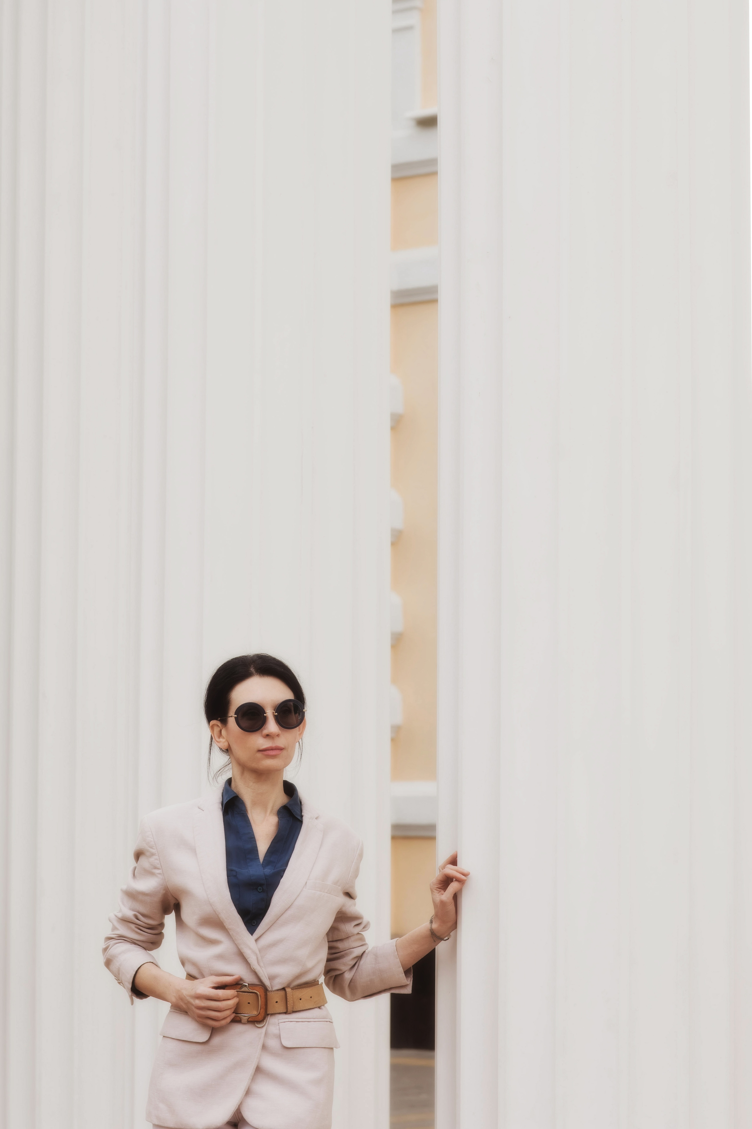 На улице. Фотограф Ольга Косенко в Москве