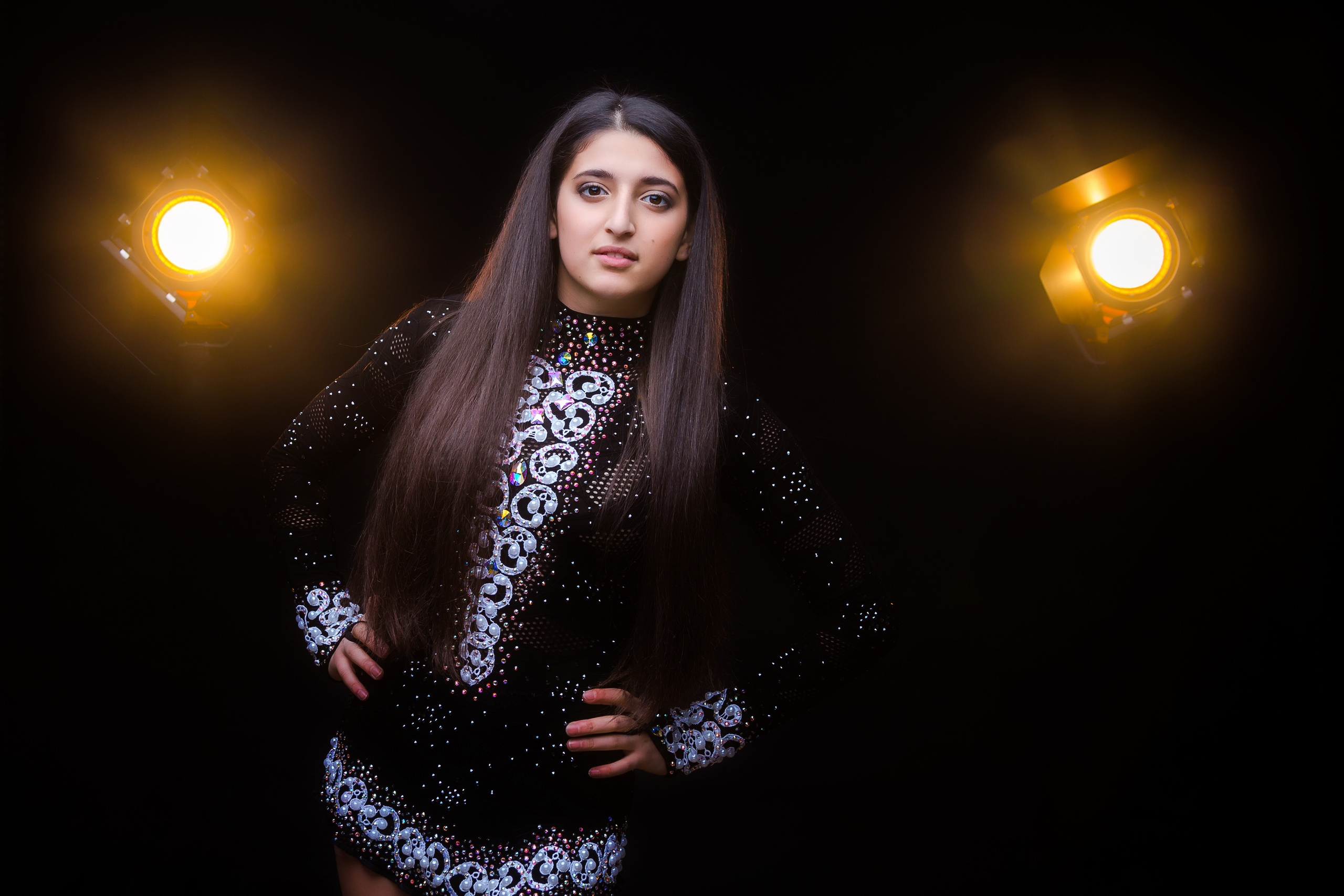 Спорт. Фотограф Ольга Косенко в Москве