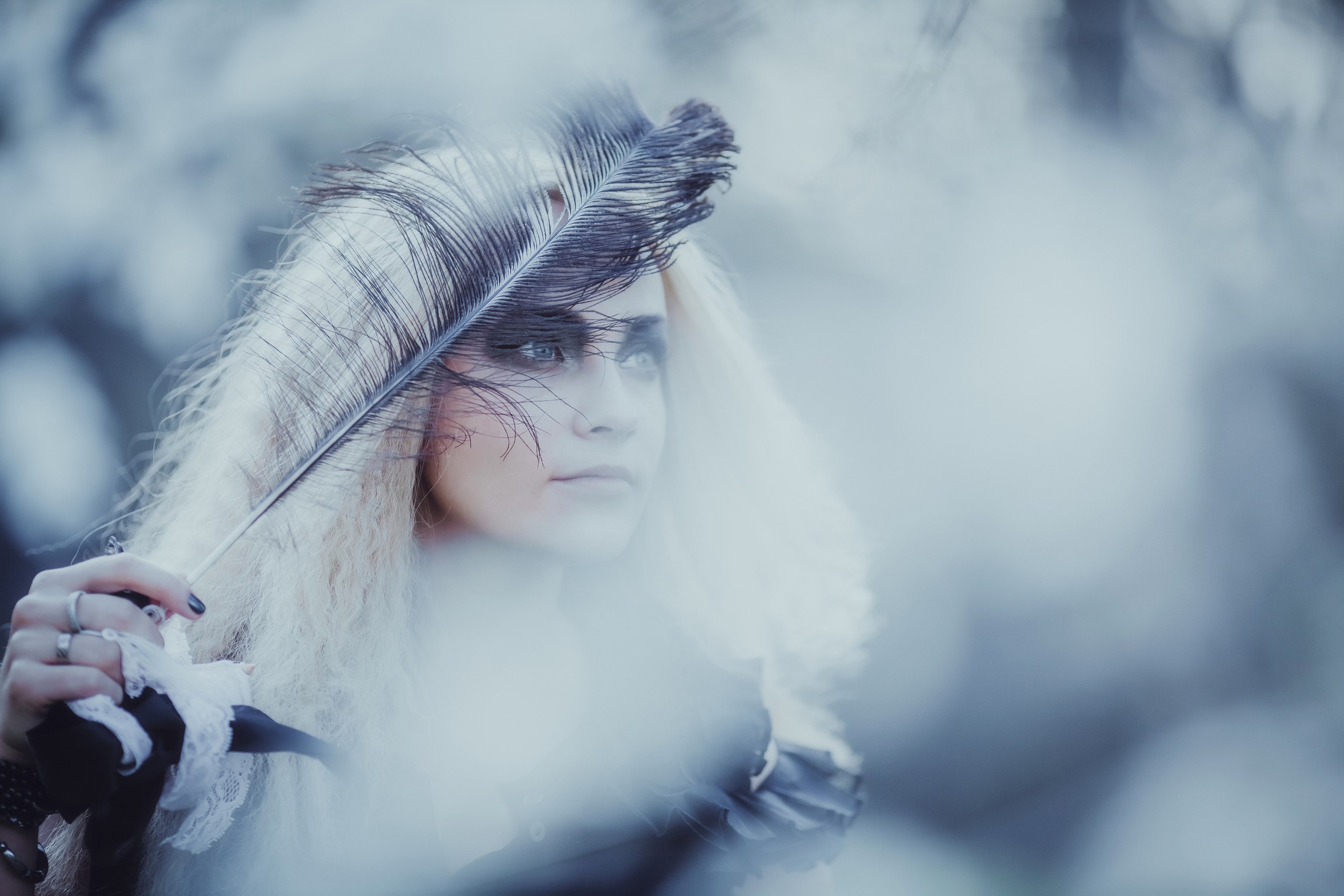 Улица. Фотограф Ольга Косенко в Москве