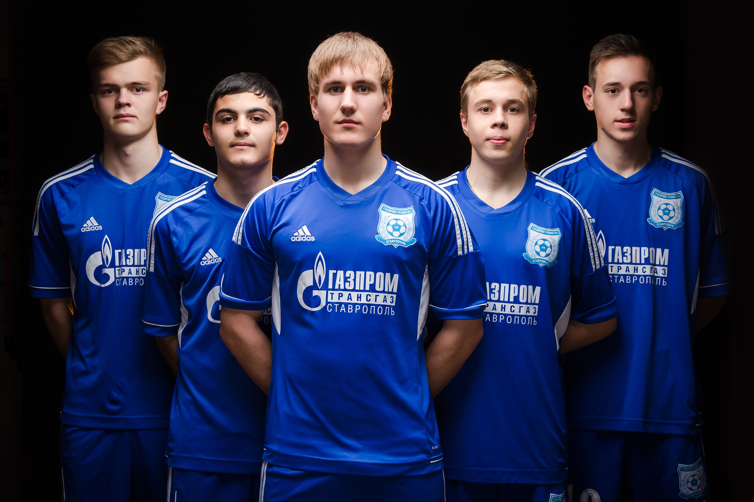 Спорт. Фотограф Ольга Косенко в Москве