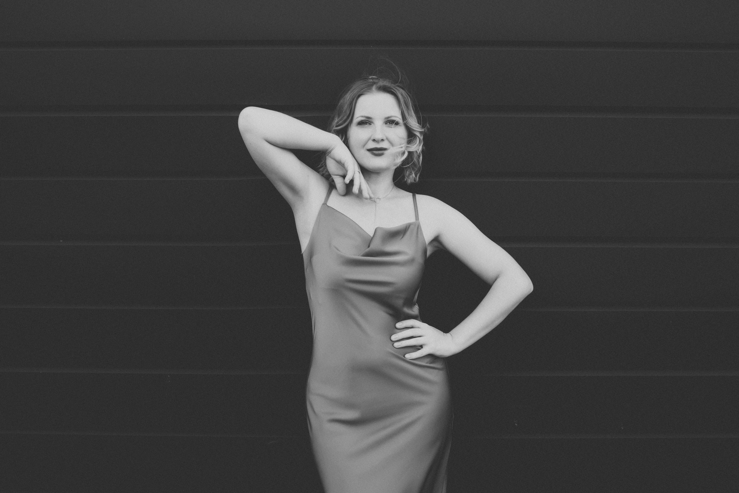 На улице. Фотограф Ольга Косенко в Москве