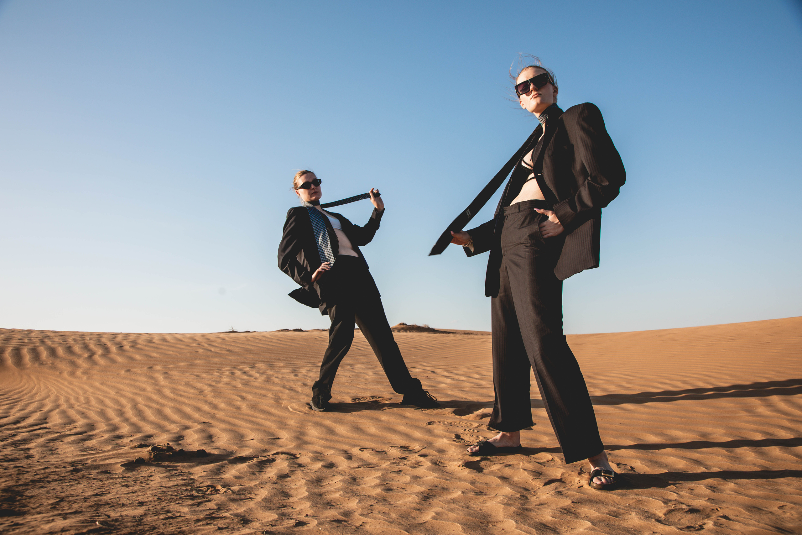 Фотограф Ольга Косенко в Москве