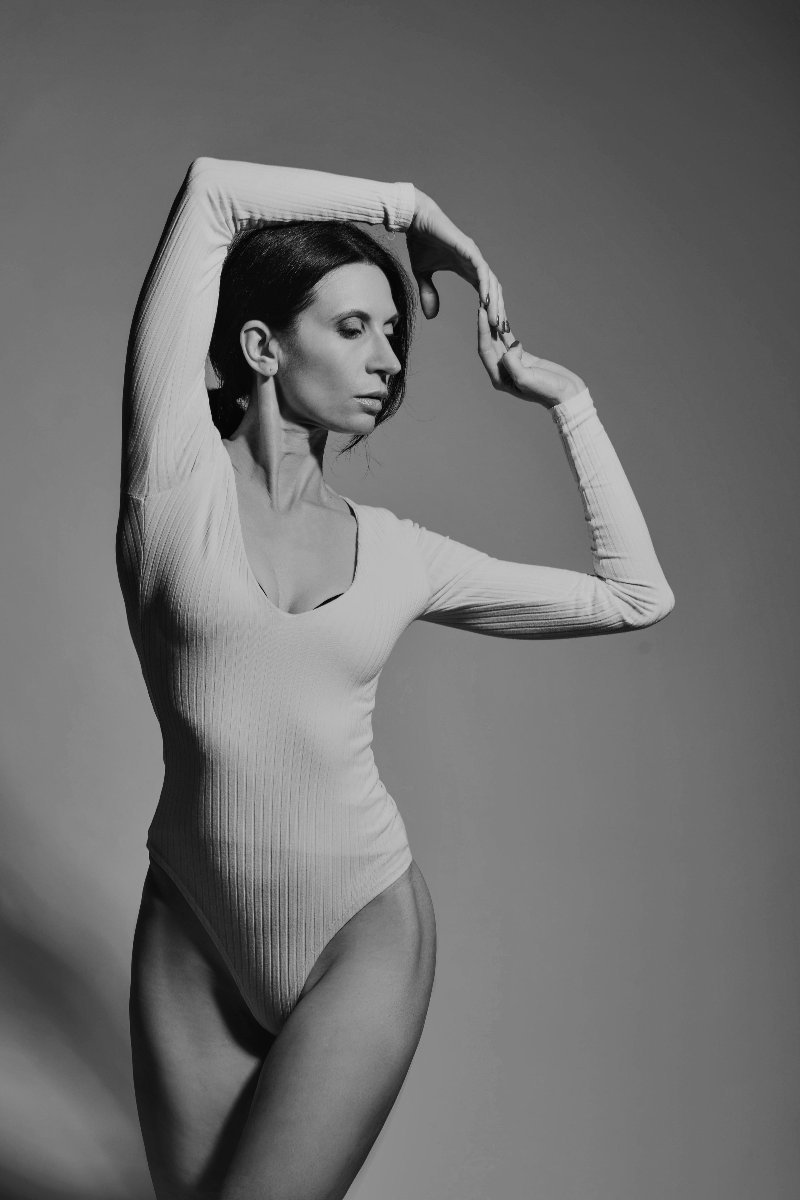 Студия. Фотограф Ольга Косенко в Москве