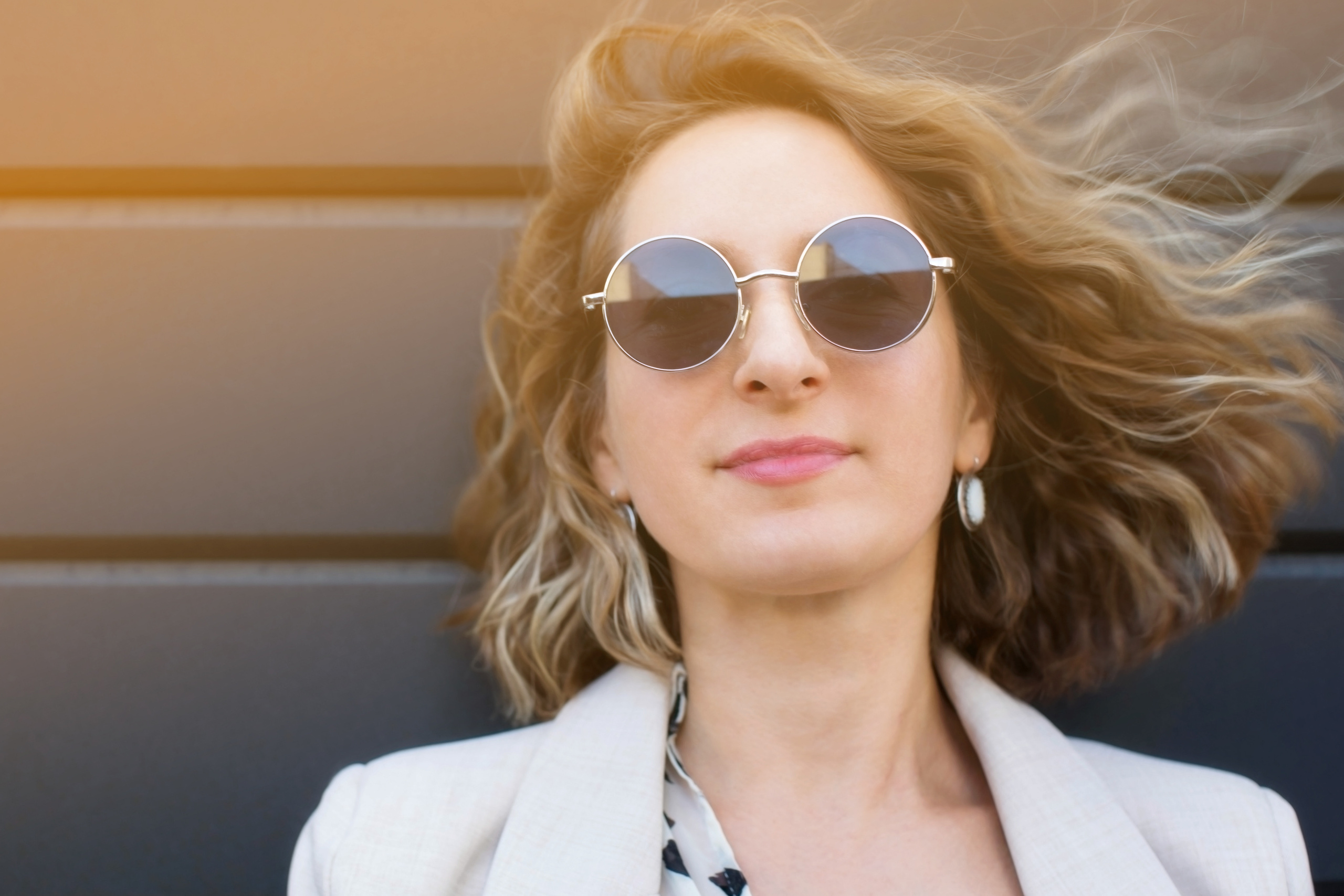 На улице. Фотограф Ольга Косенко в Москве