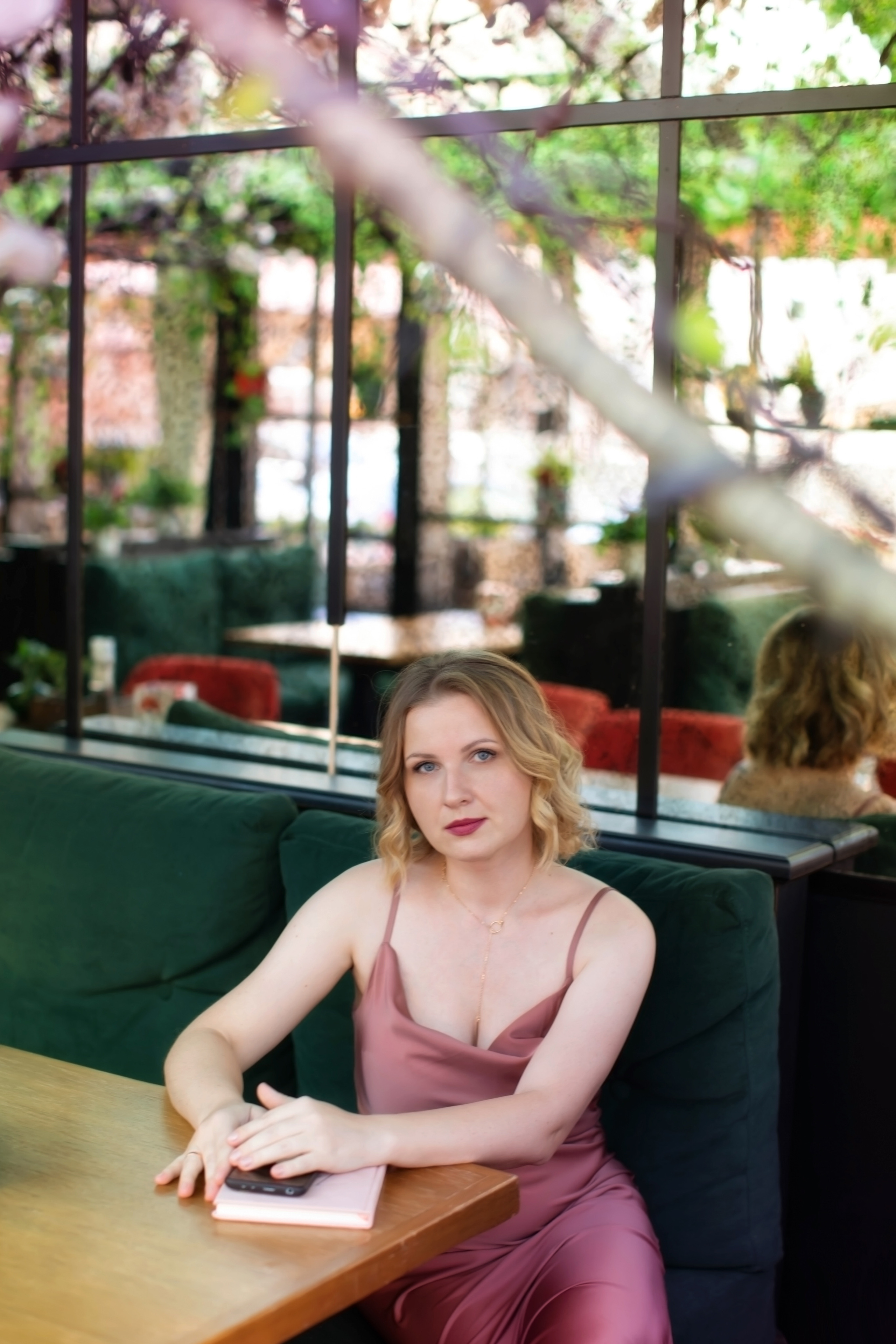 На улице. Фотограф Ольга Косенко в Москве