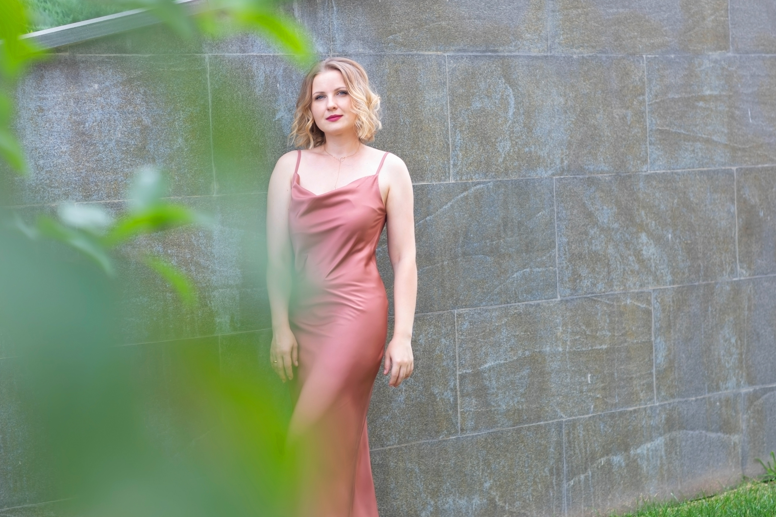 На улице. Фотограф Ольга Косенко в Москве