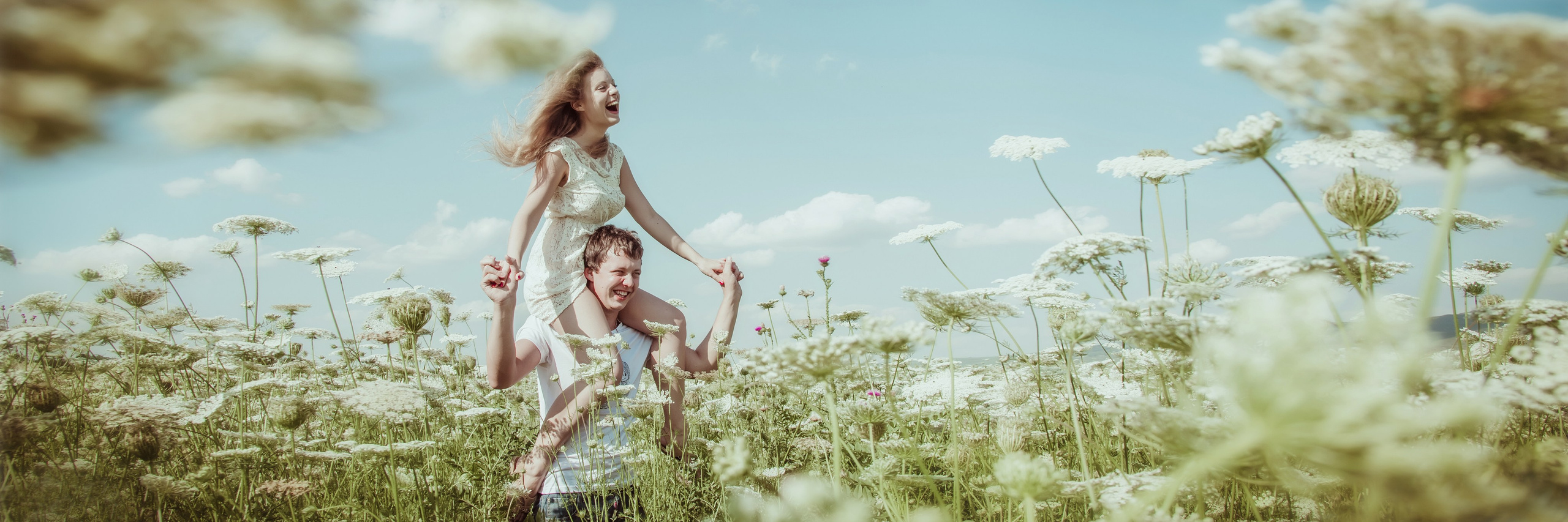 Love story. Фотограф Ольга Косенко в Москве