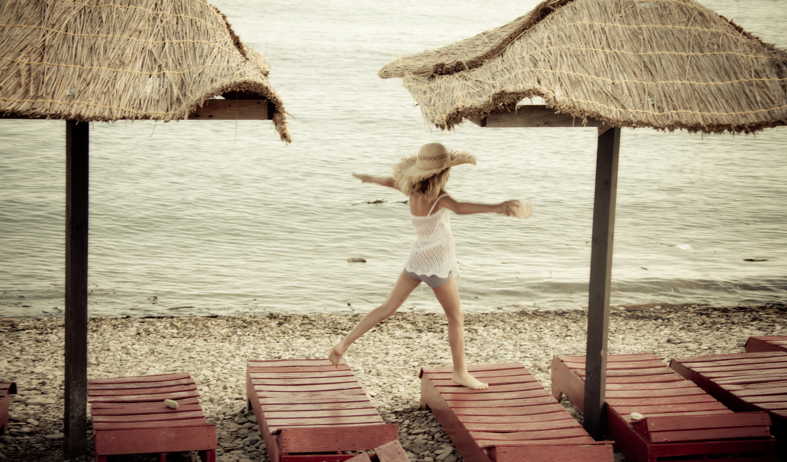 От года. Фотограф Ольга Косенко в Москве