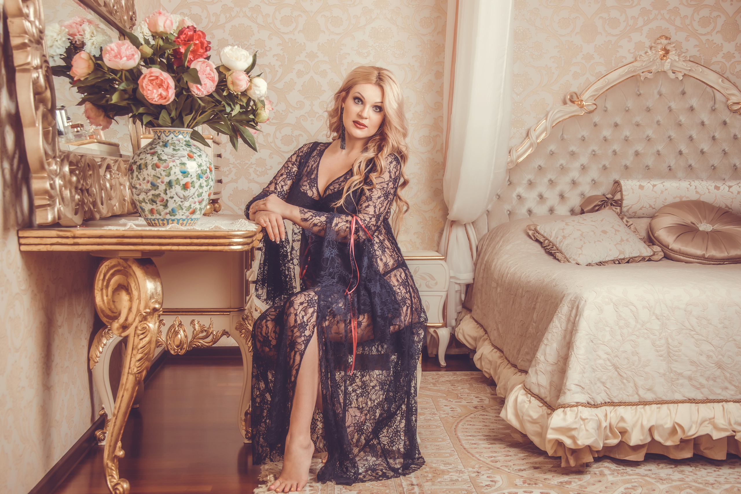 Беременые. Фотограф Ольга Косенко в Москве