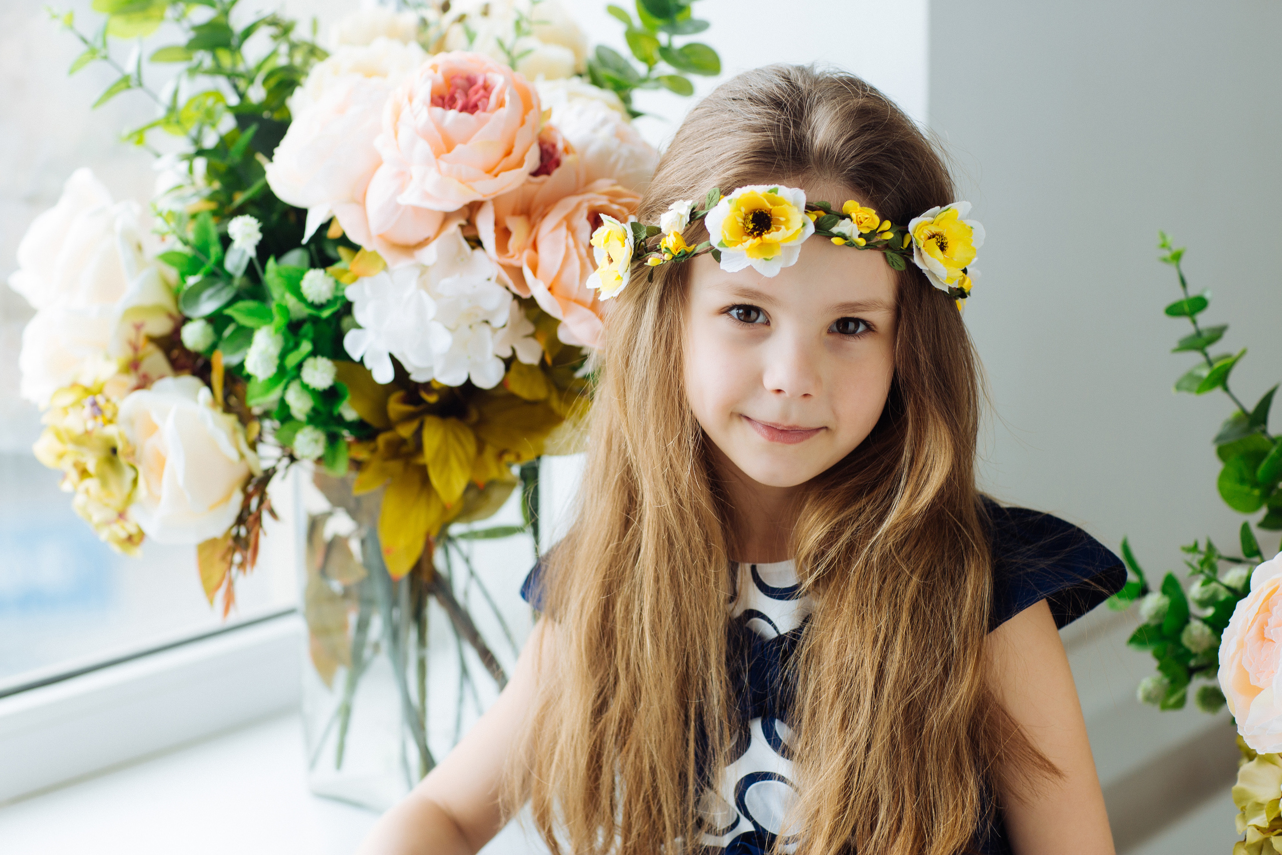 От года. Фотограф Ольга Косенко в Москве